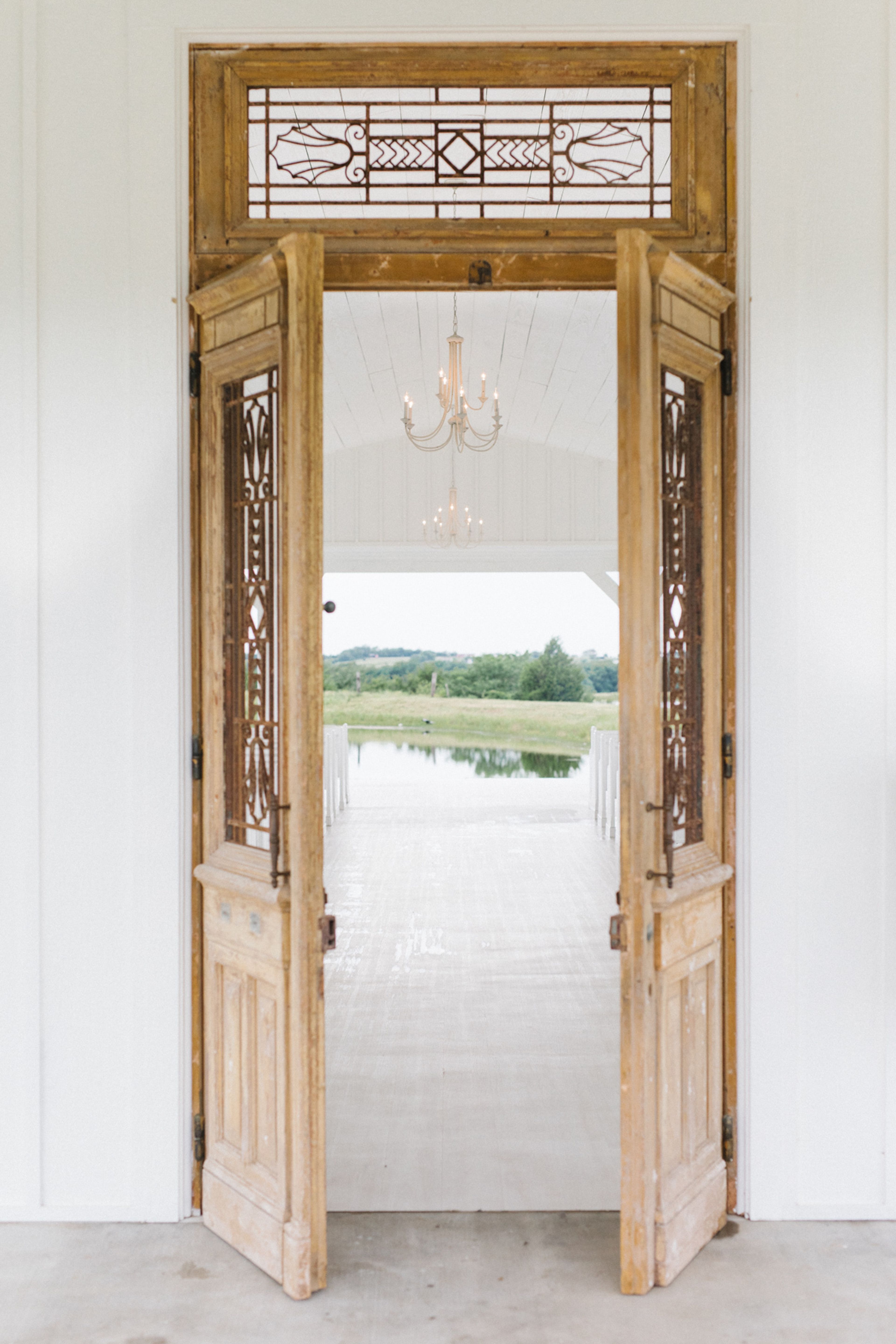 Cover photo of Tenth & Grace