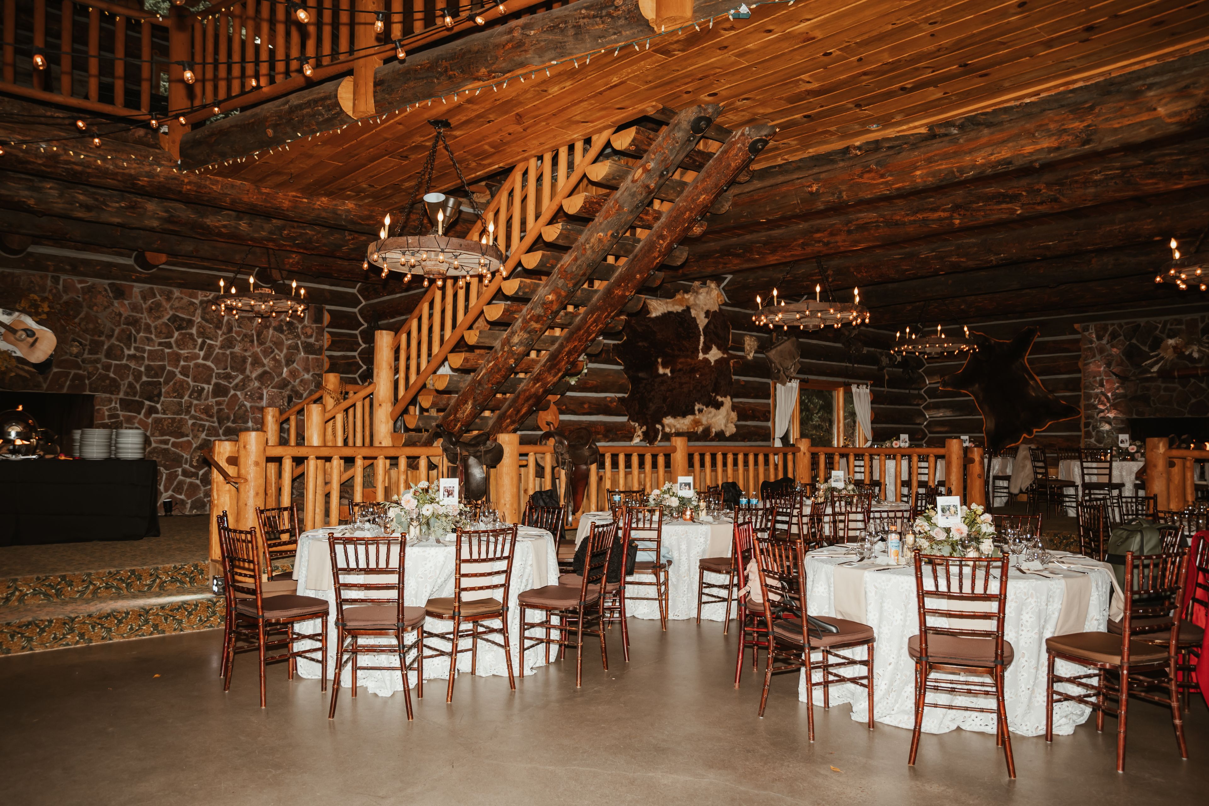 Cover photo of T-Lazy-7 Ranch