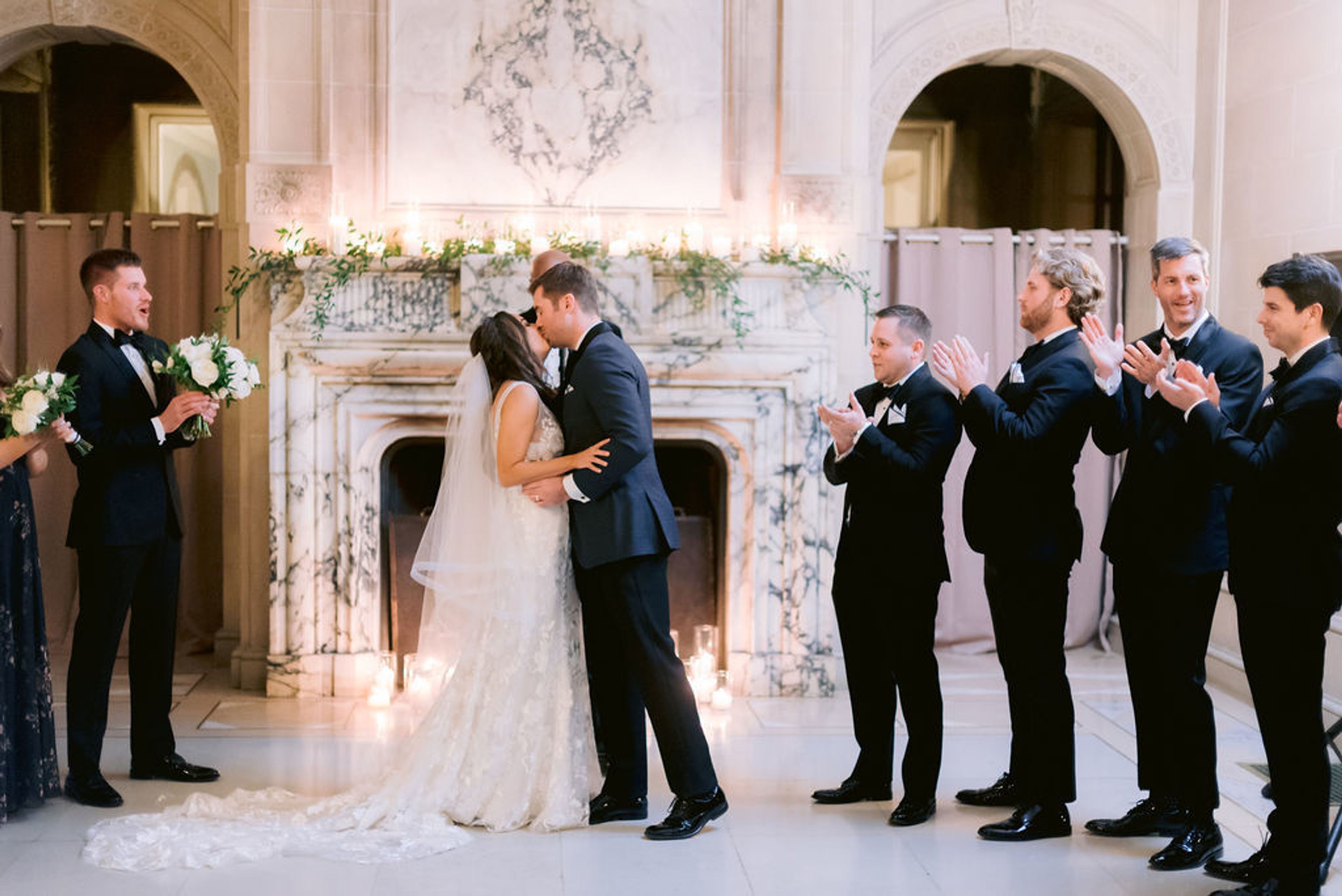 Cover photo of Danielle Heinson Photography