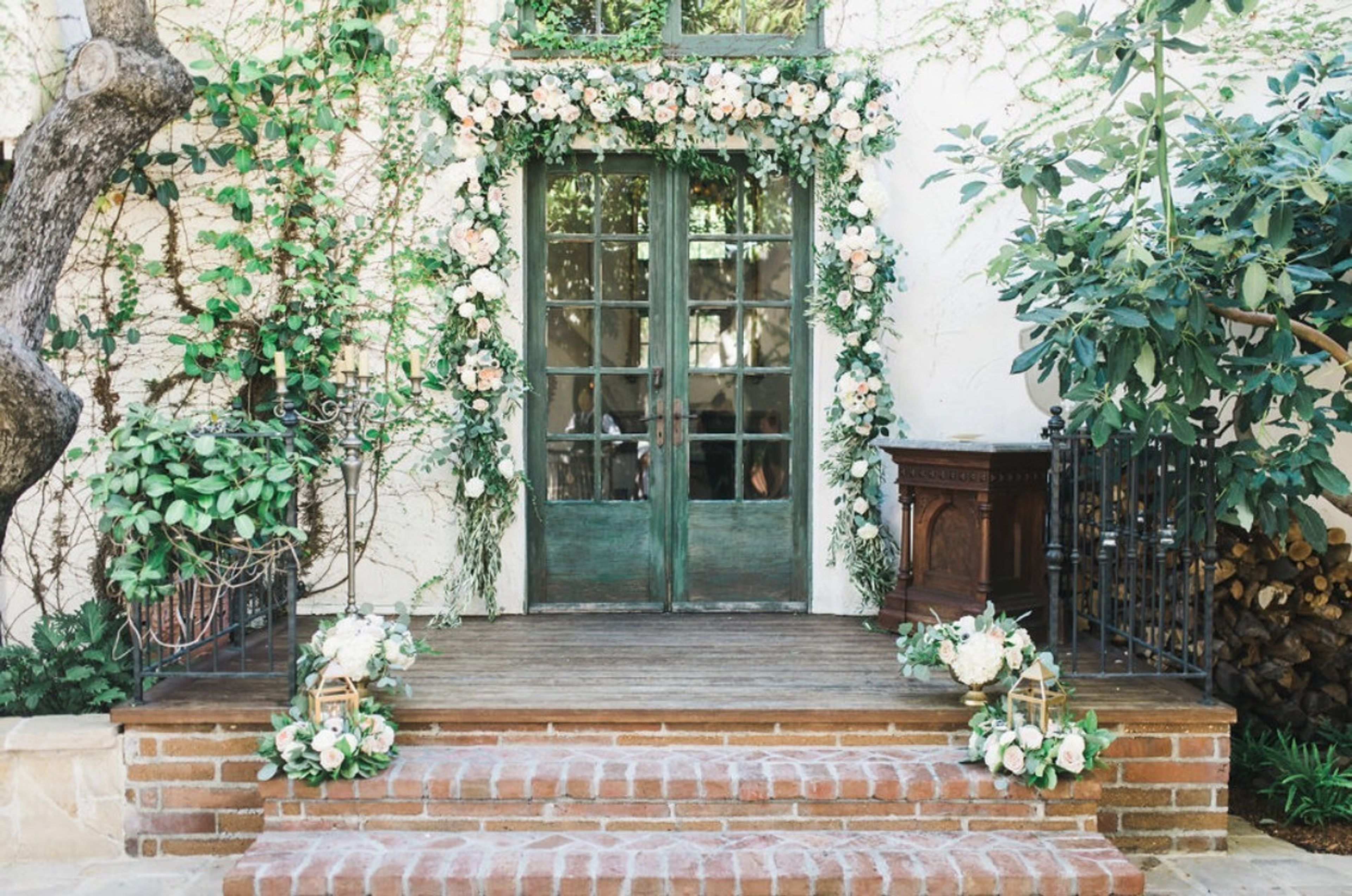 Cover photo of Florals by Jenny