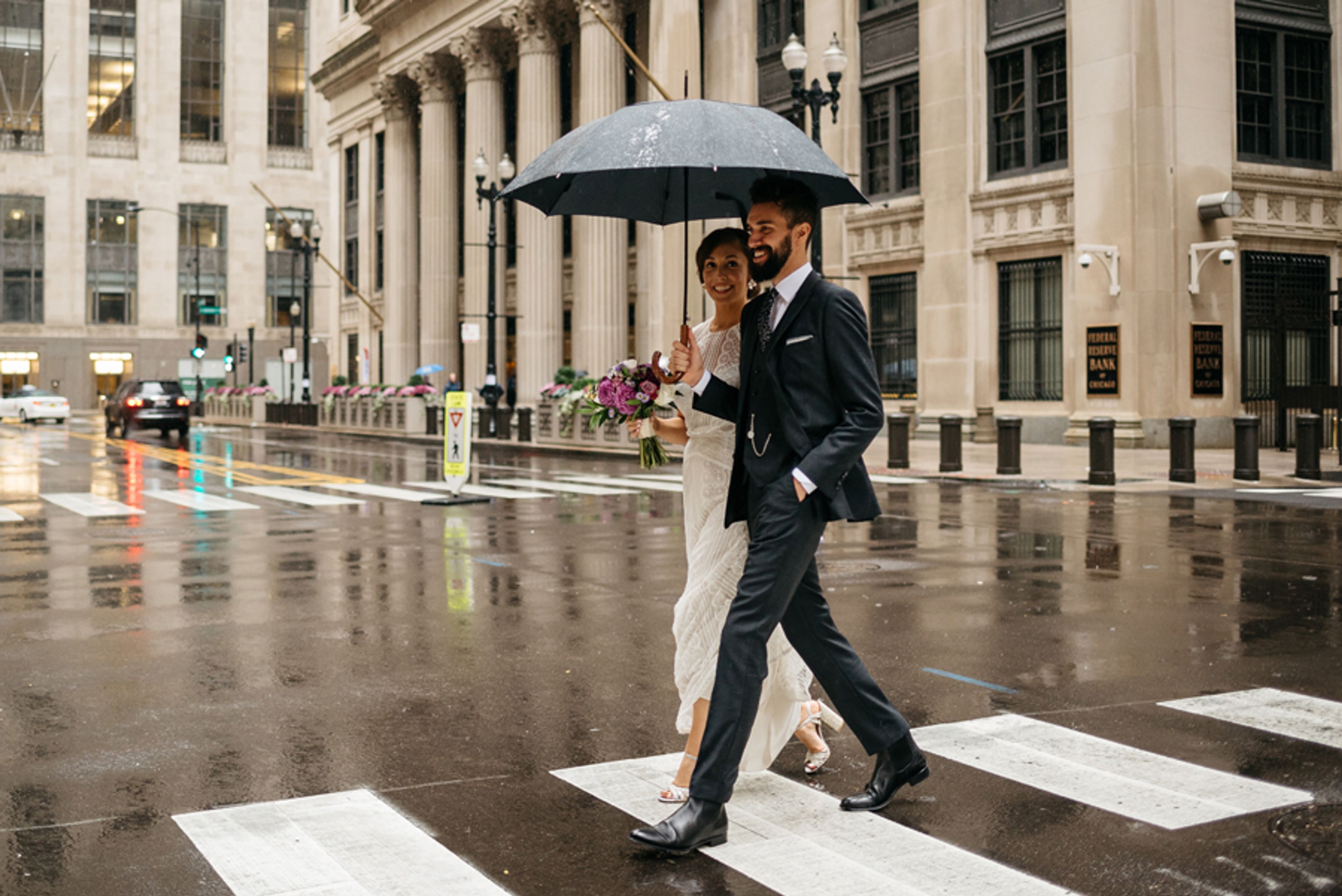 Cover photo of Melissa Ferrara Photography