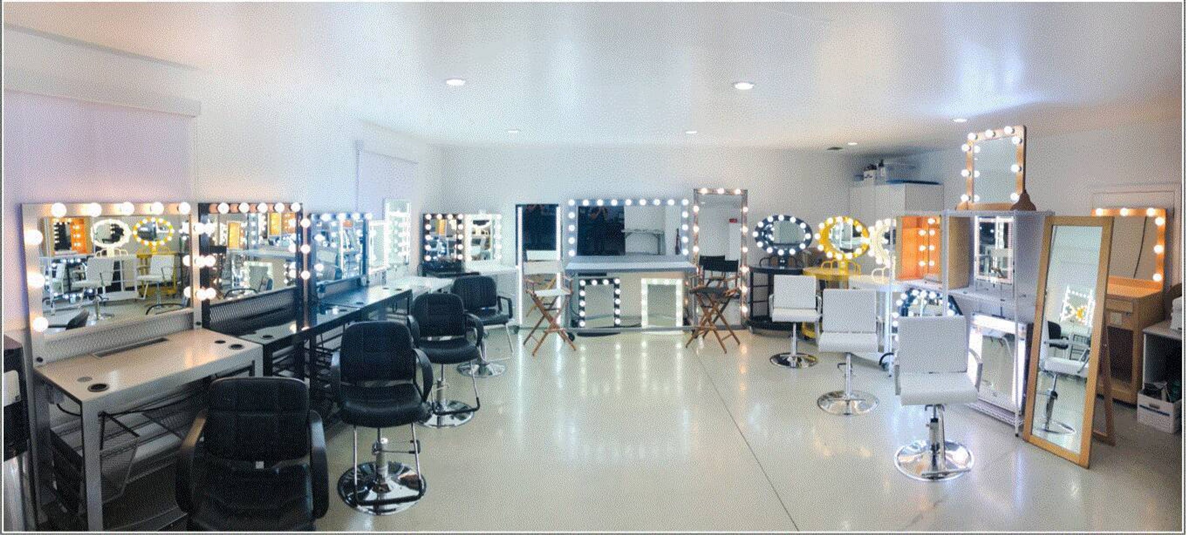 Cover photo of Anytime Production Equipment Rentals, Inc.