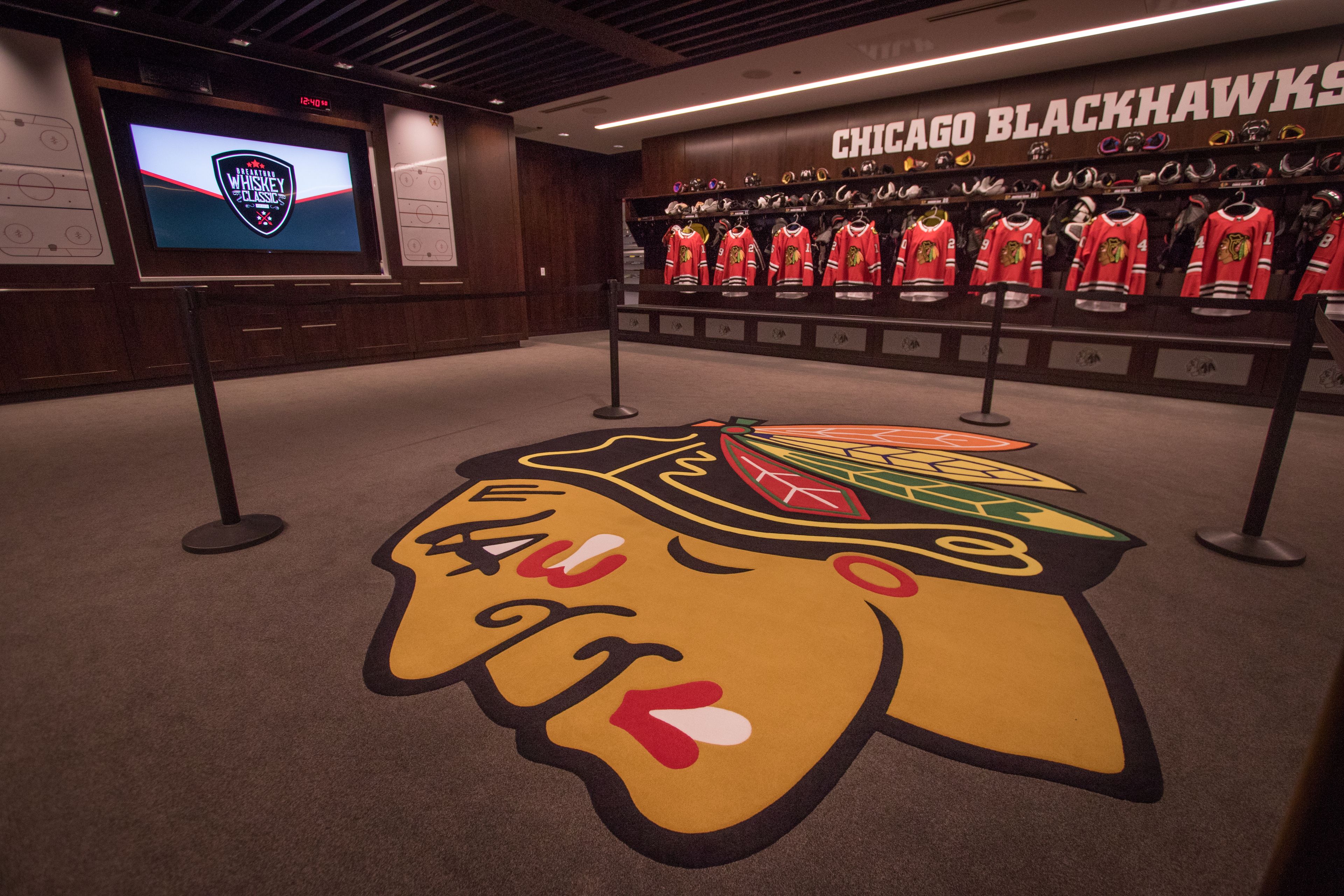 Cover photo of The Stadium Club at U.S. Cellular Field - Levy Restaurants