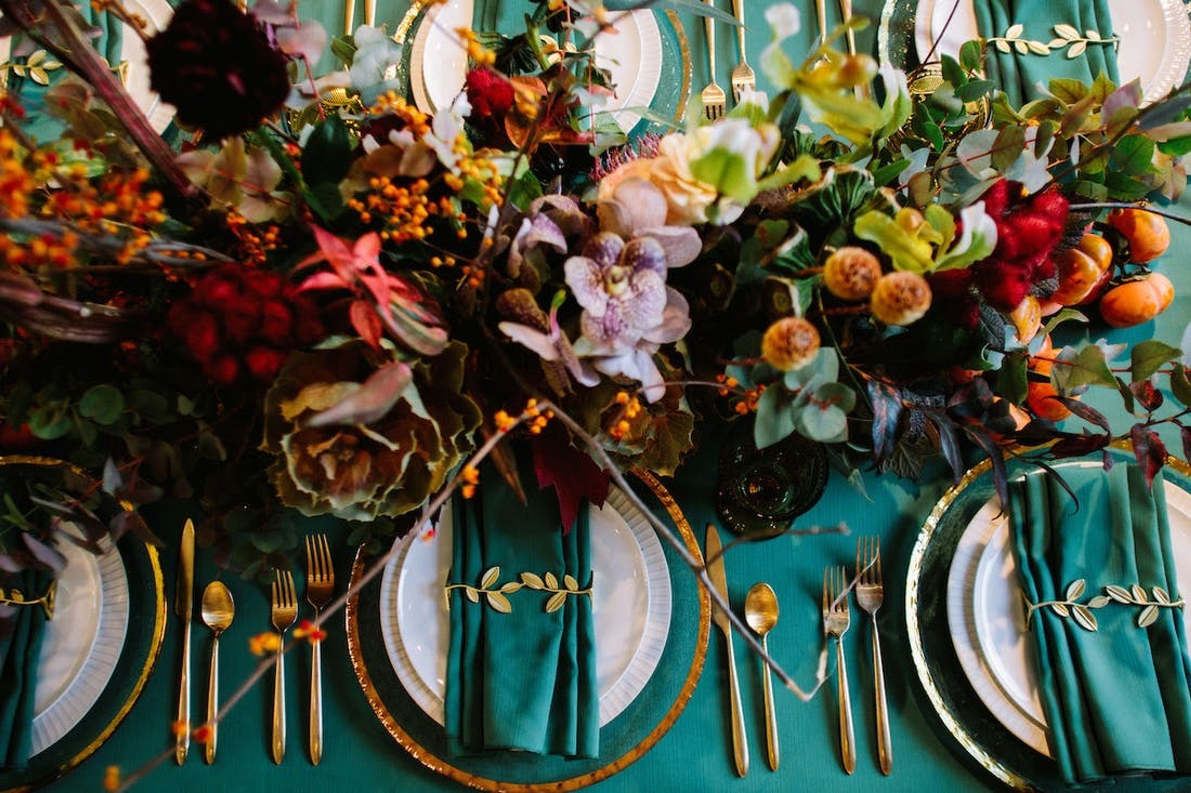 Cover photo of Gilly Flowers & Events