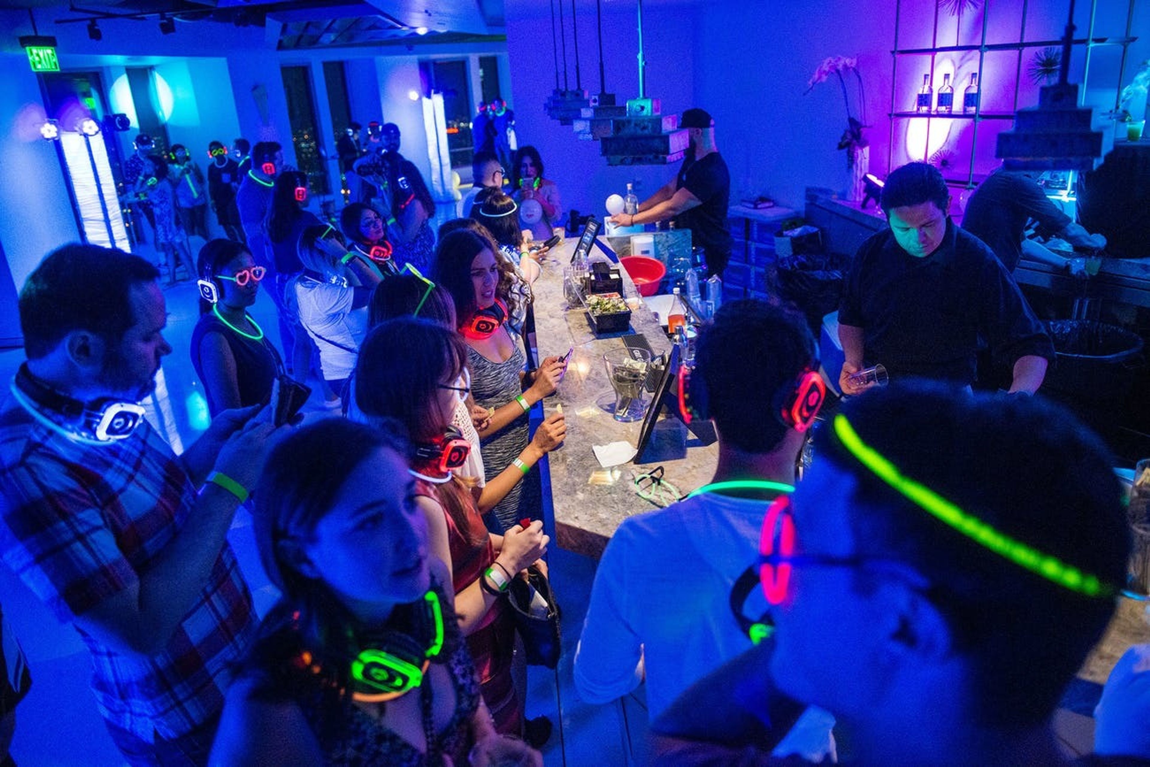 Cover photo of SOS Entertainment