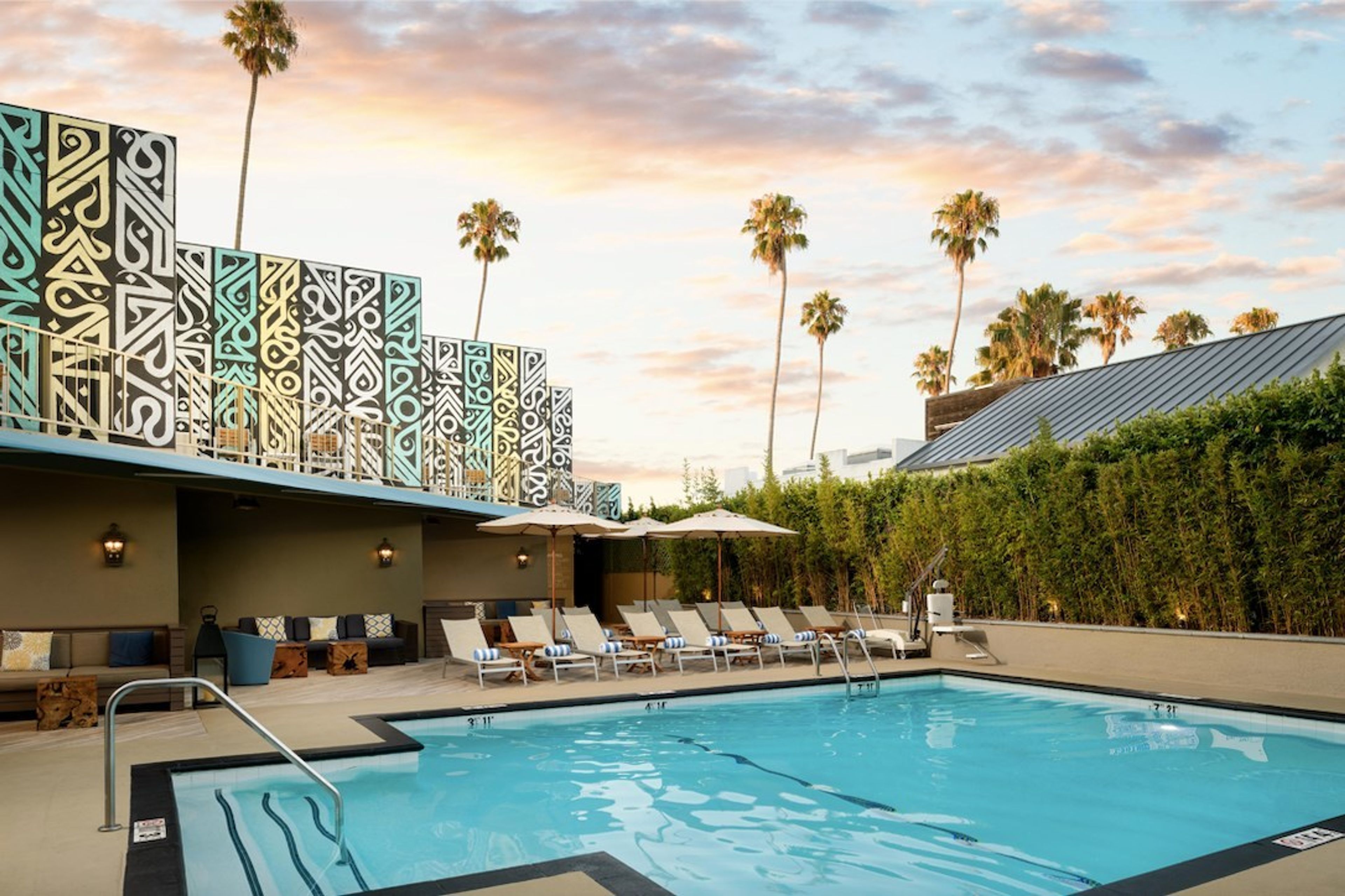 Cover photo of Le Meridien Delfina Santa Monica