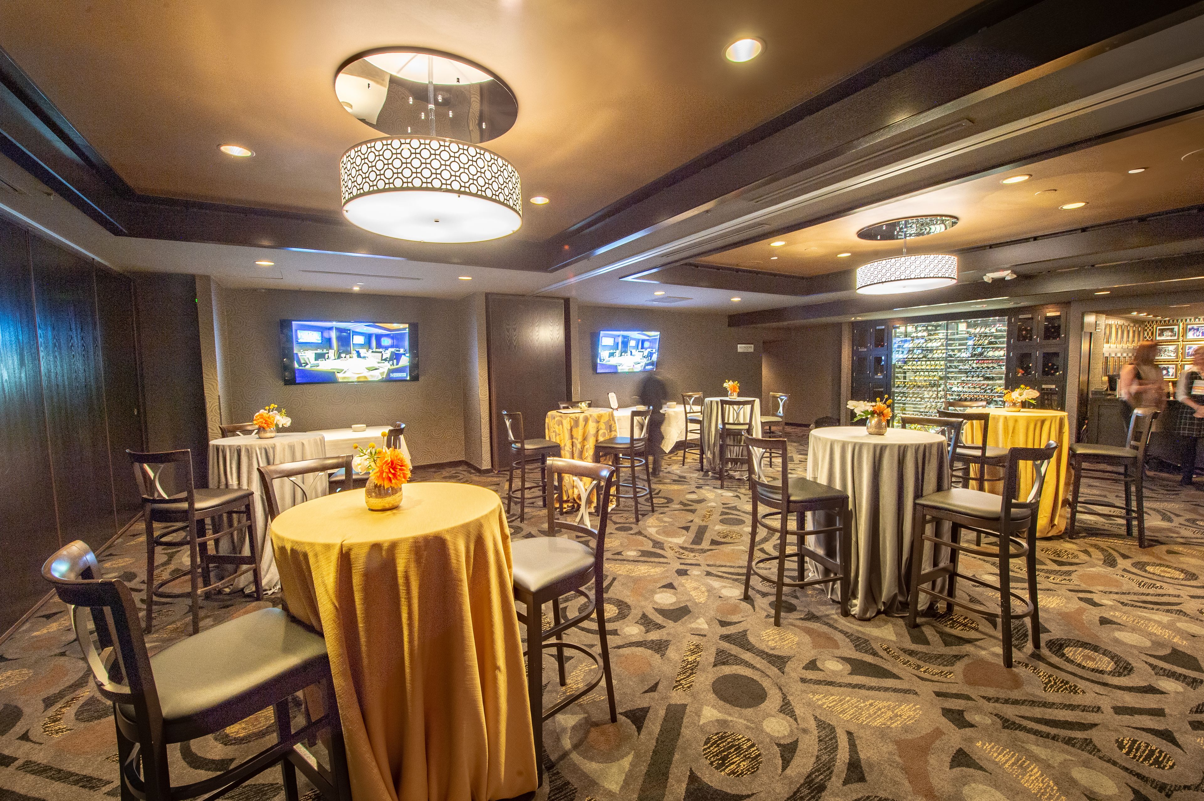 Cover photo of Morton's The Steakhouse