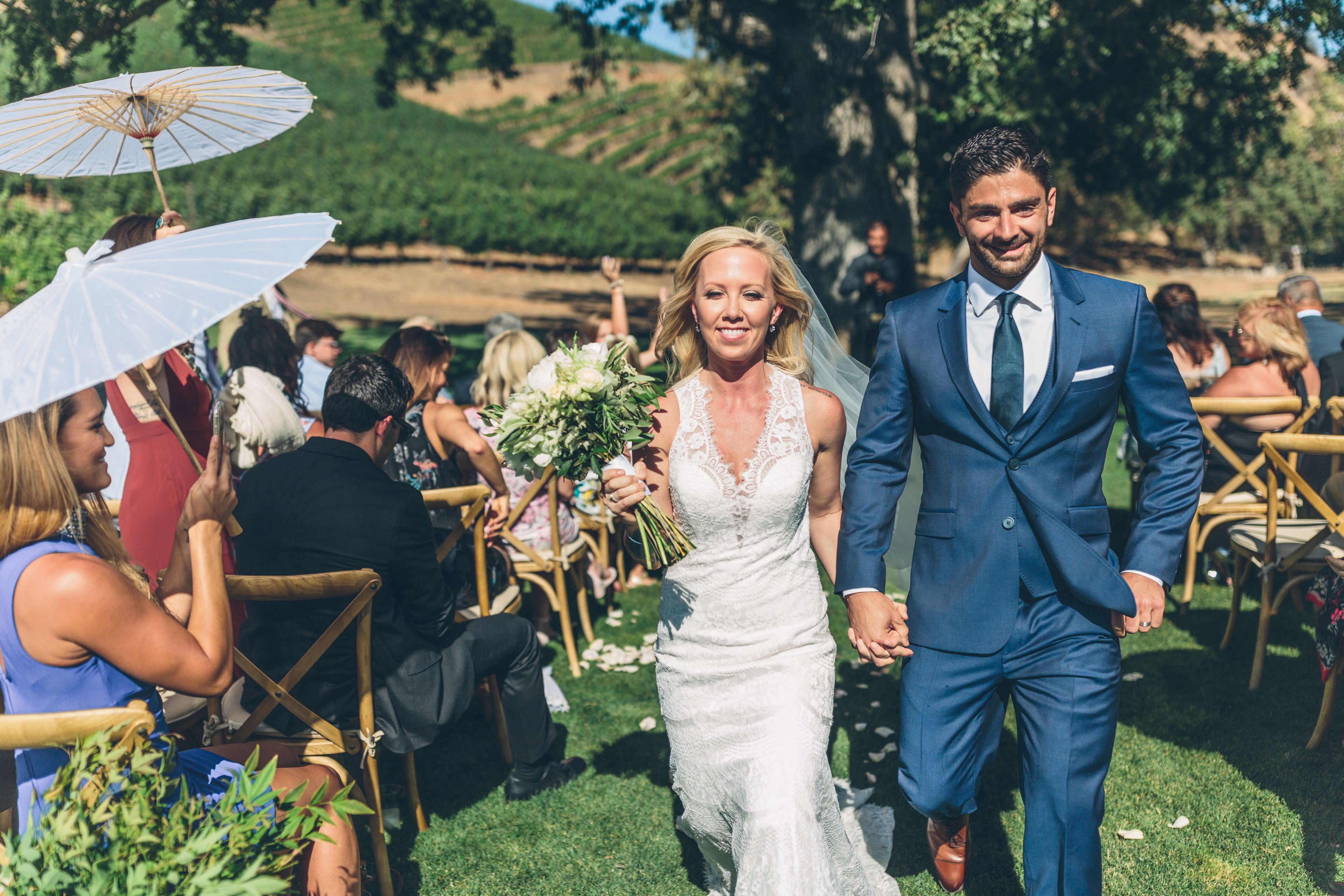 Cover photo of Vitae Weddings