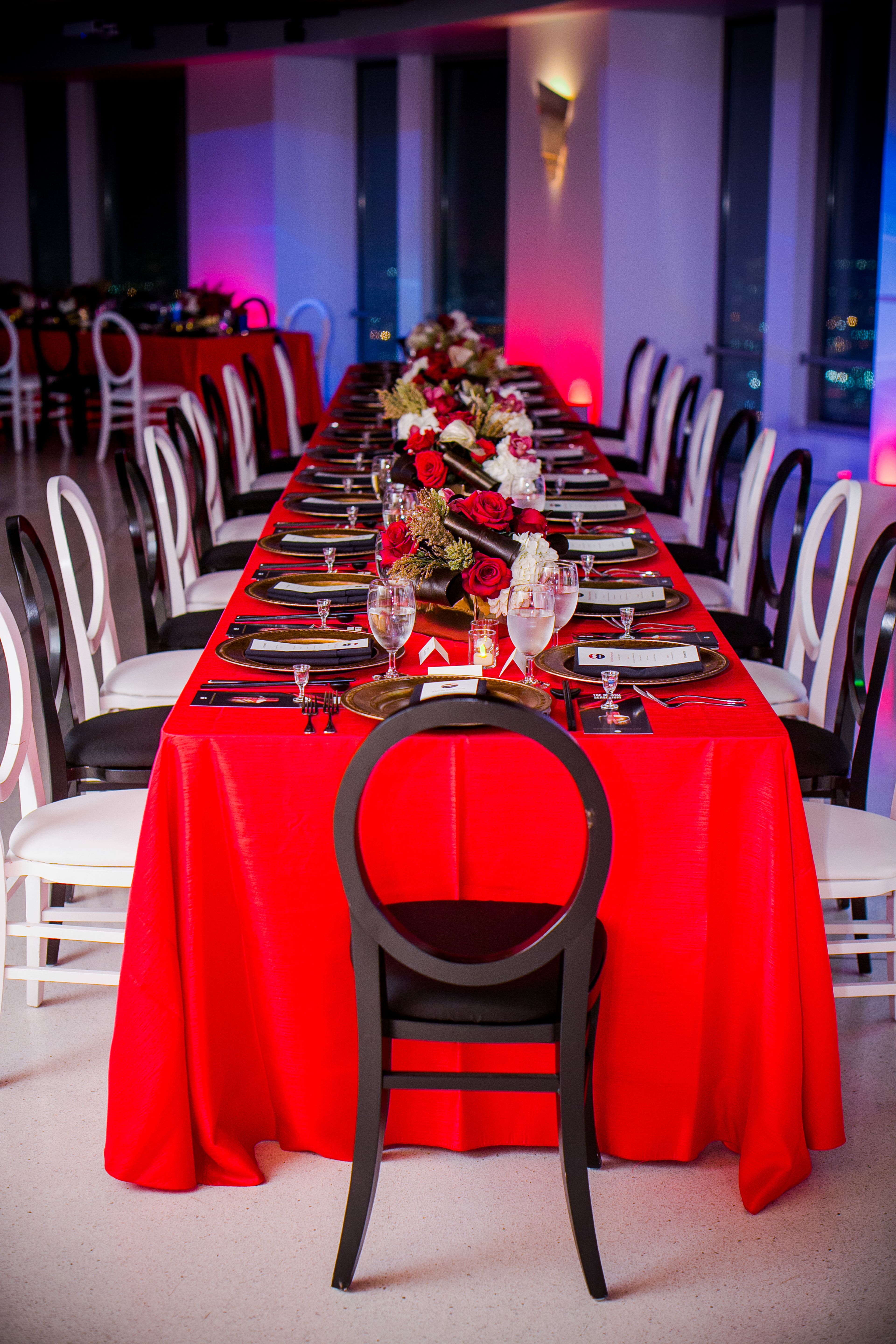 Cover photo of Panda Catering