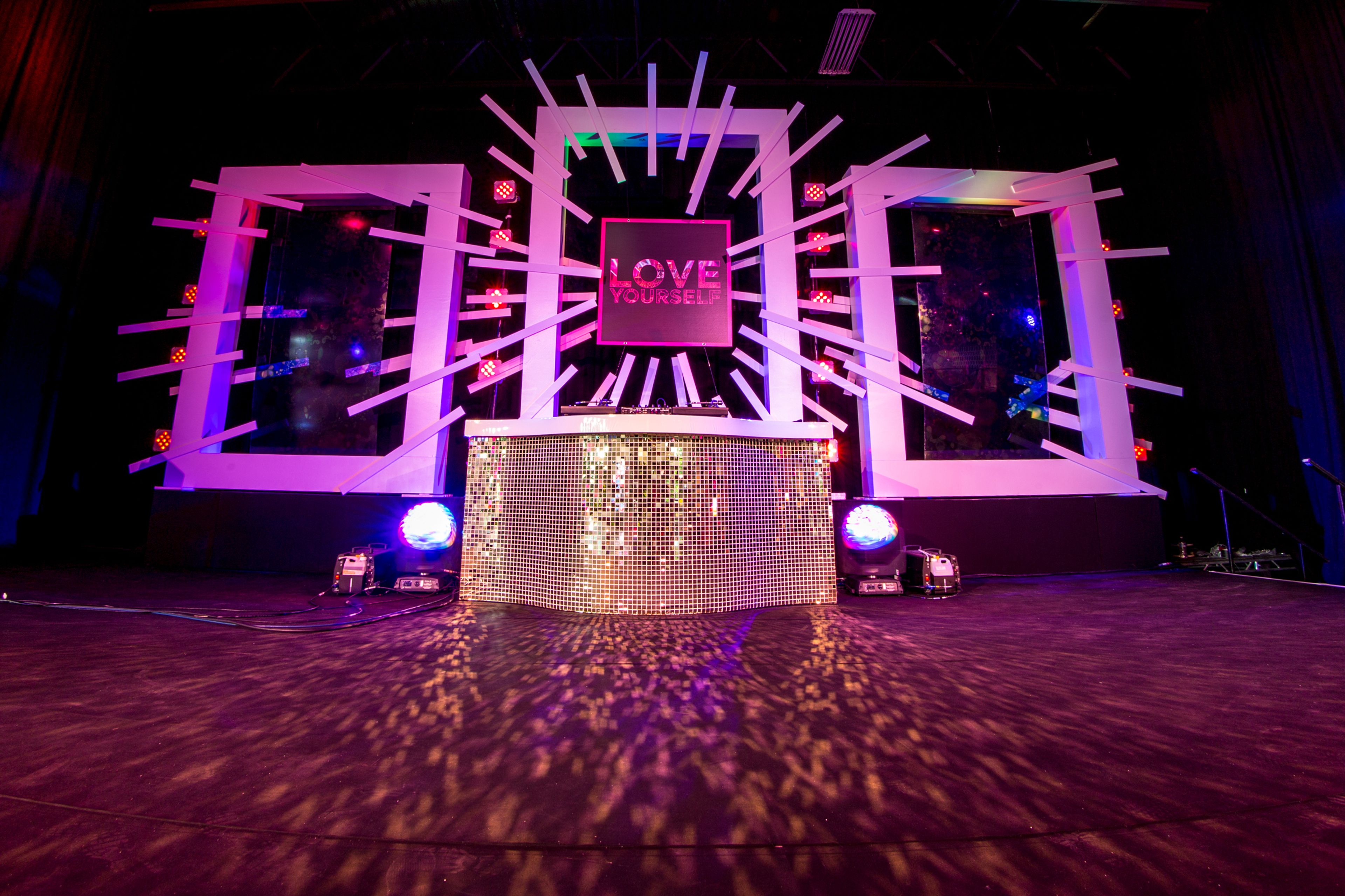 Cover photo of The DJ Firm