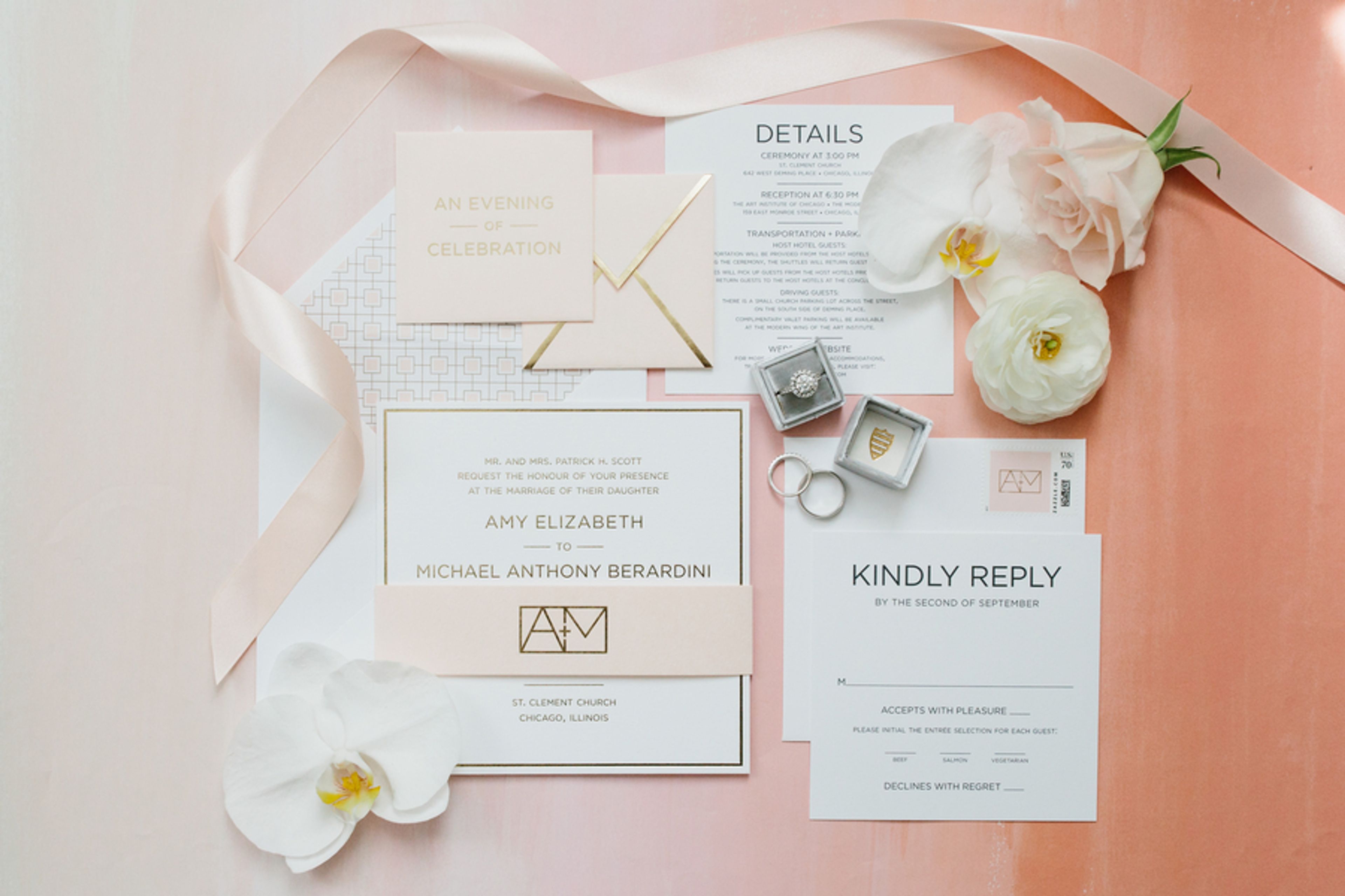 Cover photo of Clementine Ink + Paper