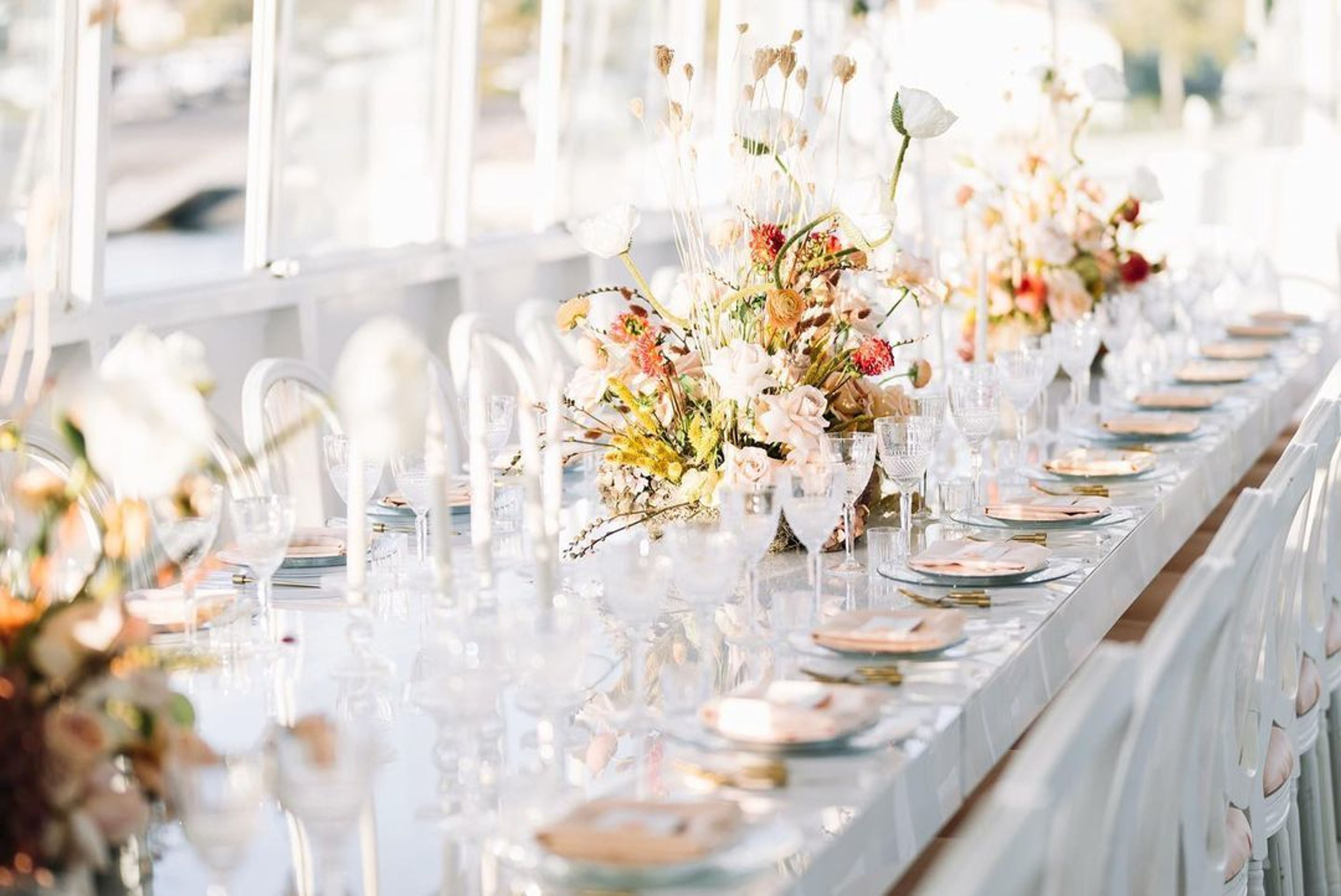 Cover photo of Anoush Banquet Halls and Catering