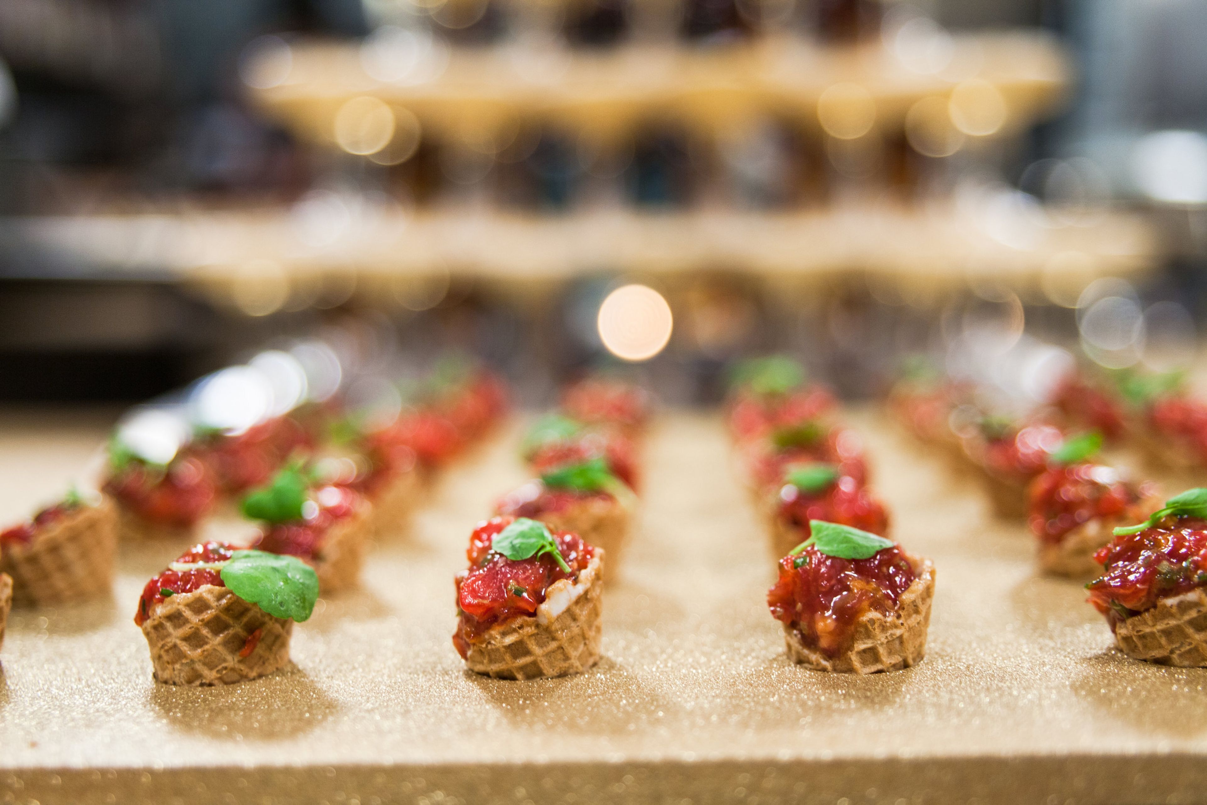 Cover photo of Brix Catering & Events