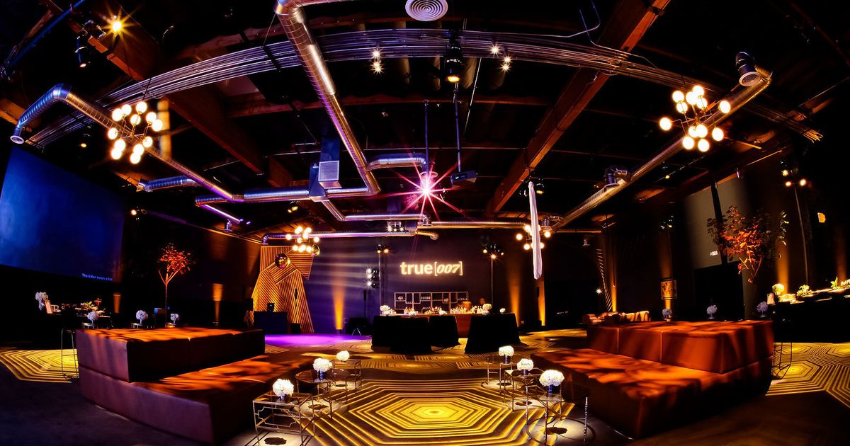 Two2two Events Two Tree Events | Los Angeles Event Planner | PartySlate