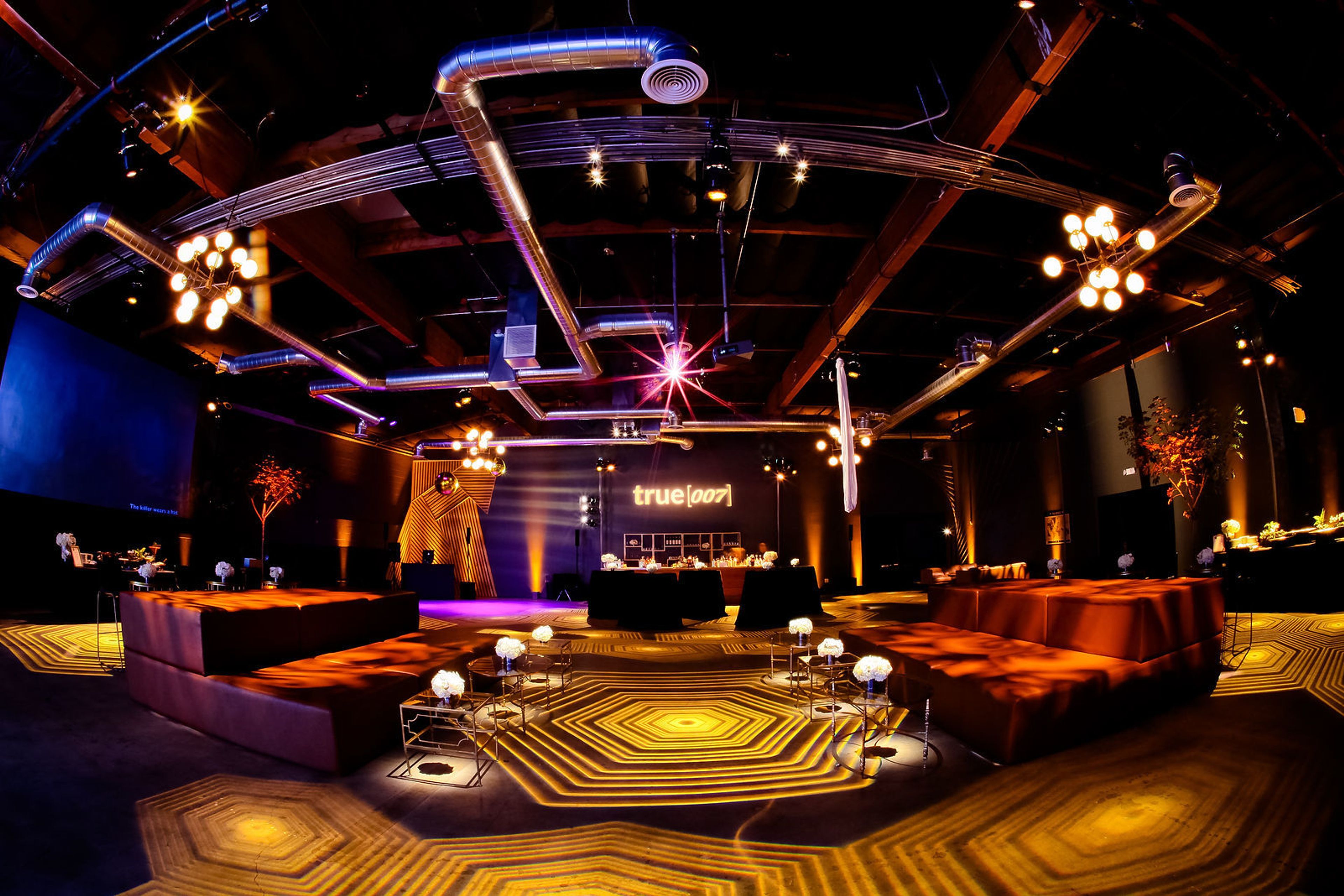 Cover photo of Two Tree Events