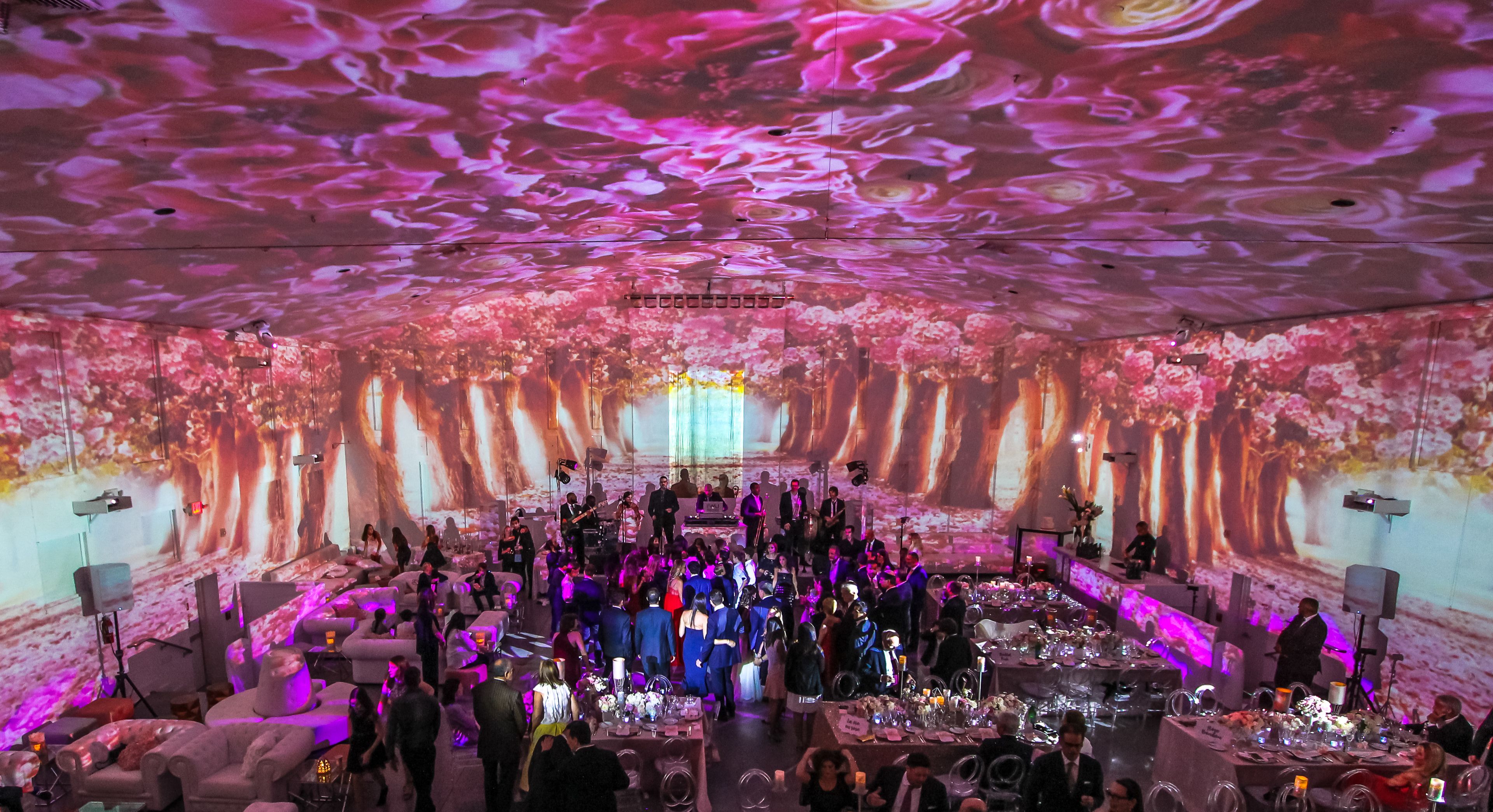 Cover photo of Barok Catering