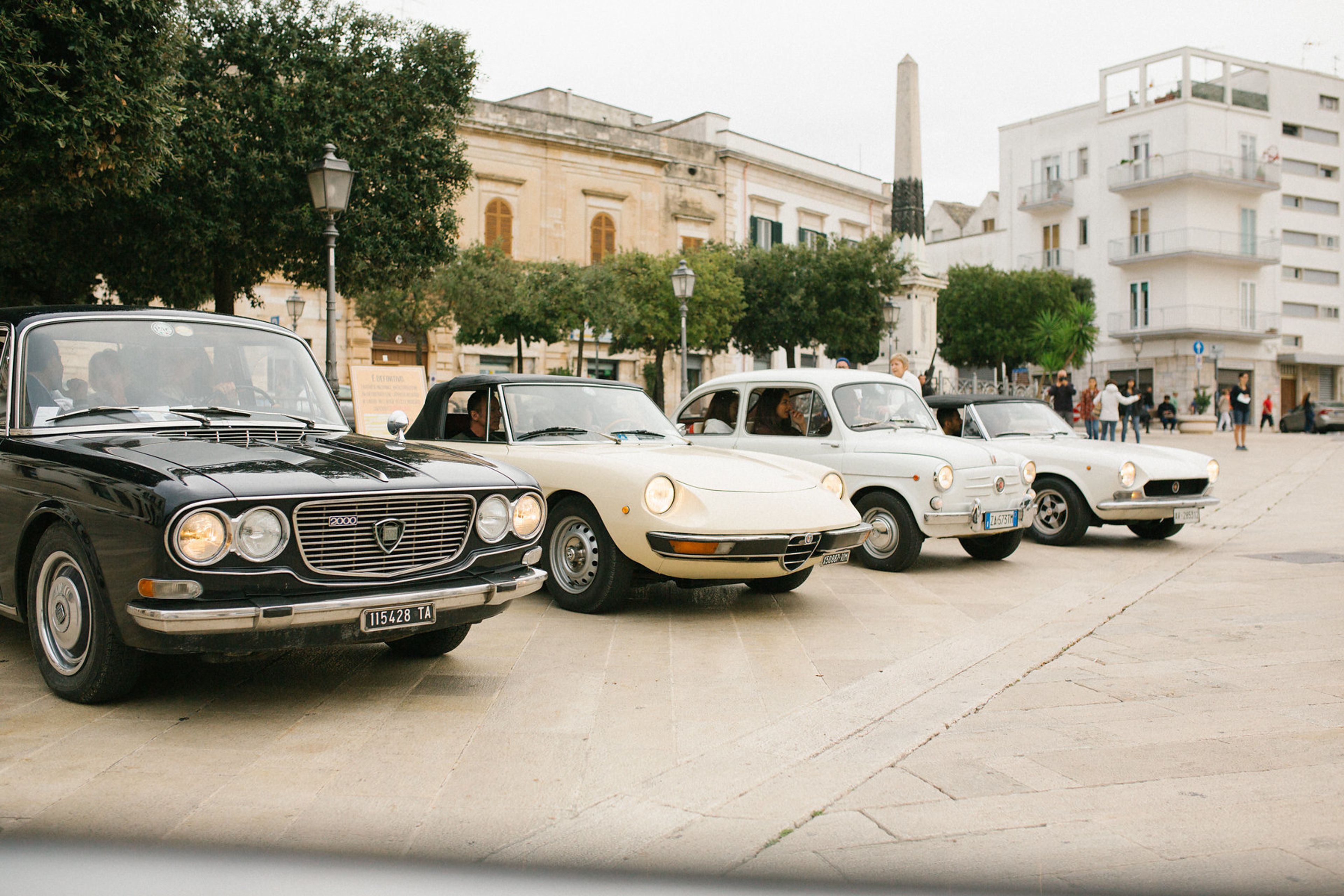 Cover photo of Indigenus