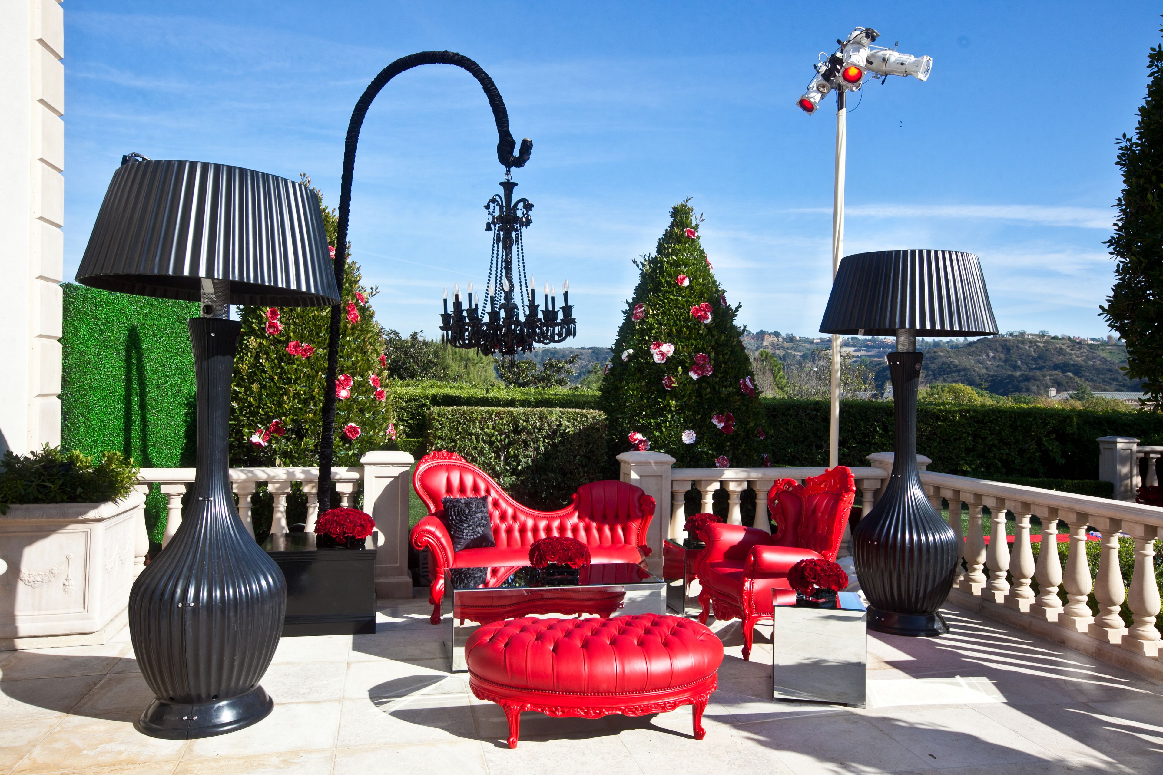 Cover photo of Milestone Production Inc