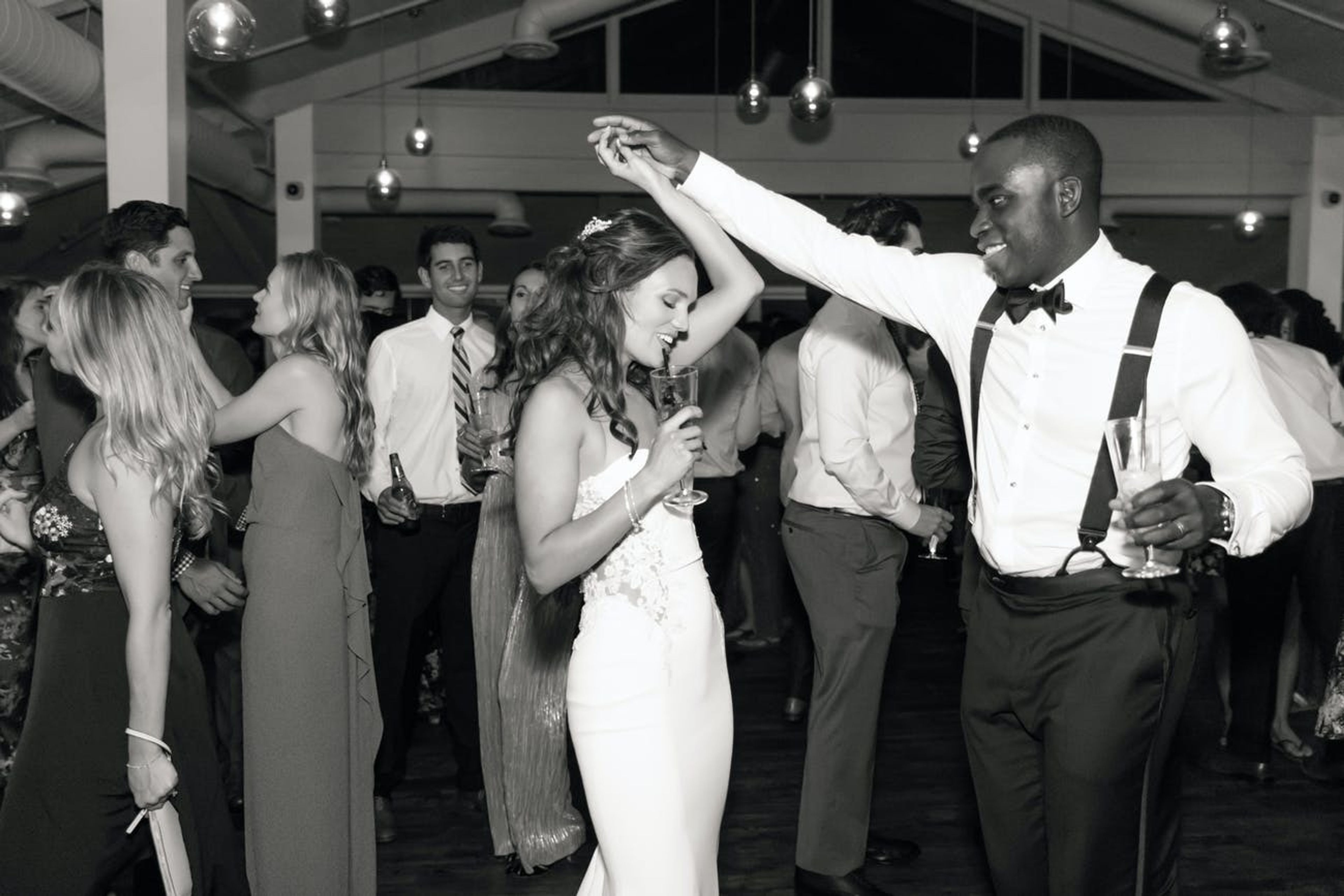 Cover photo of Night Owl Productions