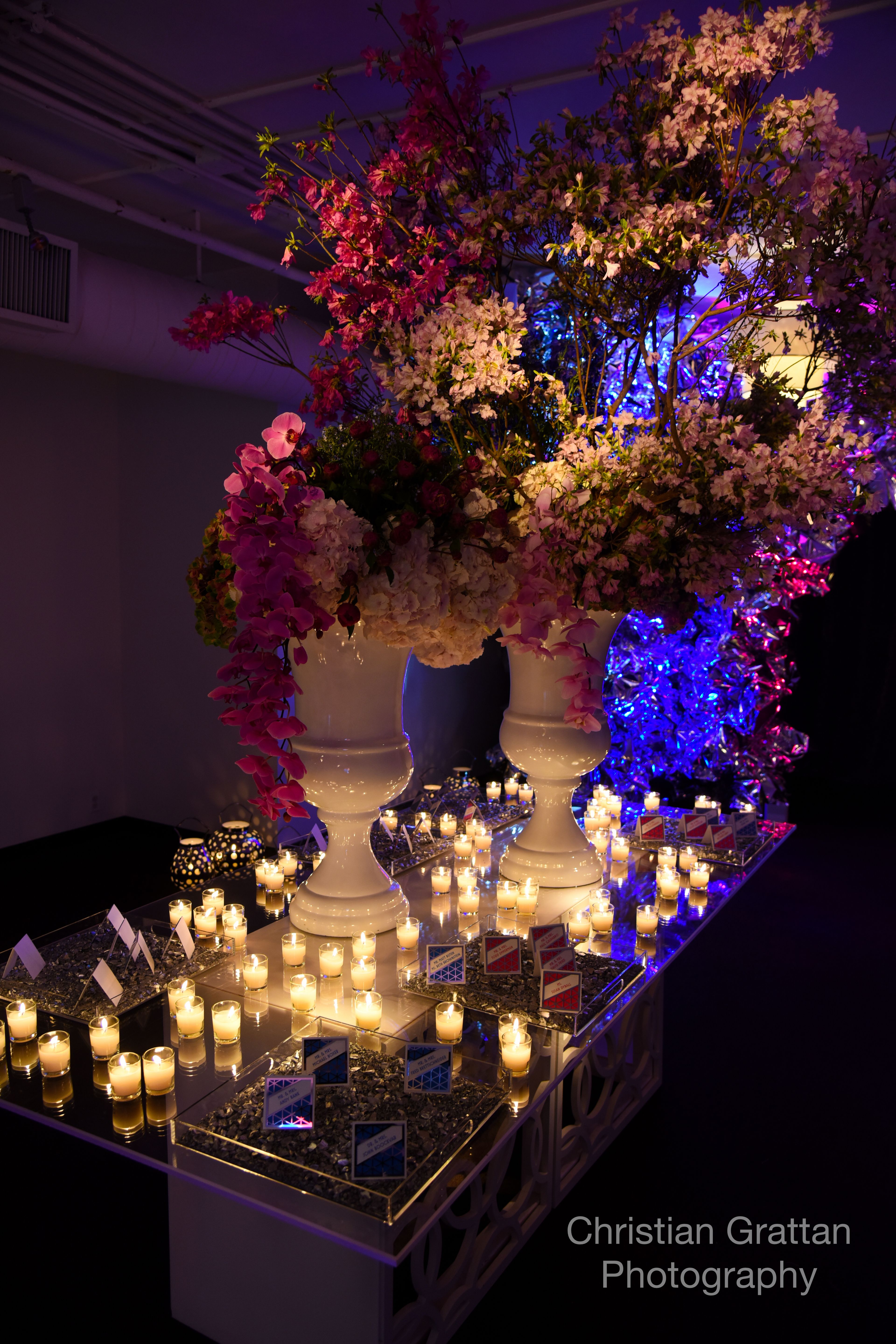 Cover photo of Christian Wilson Photography