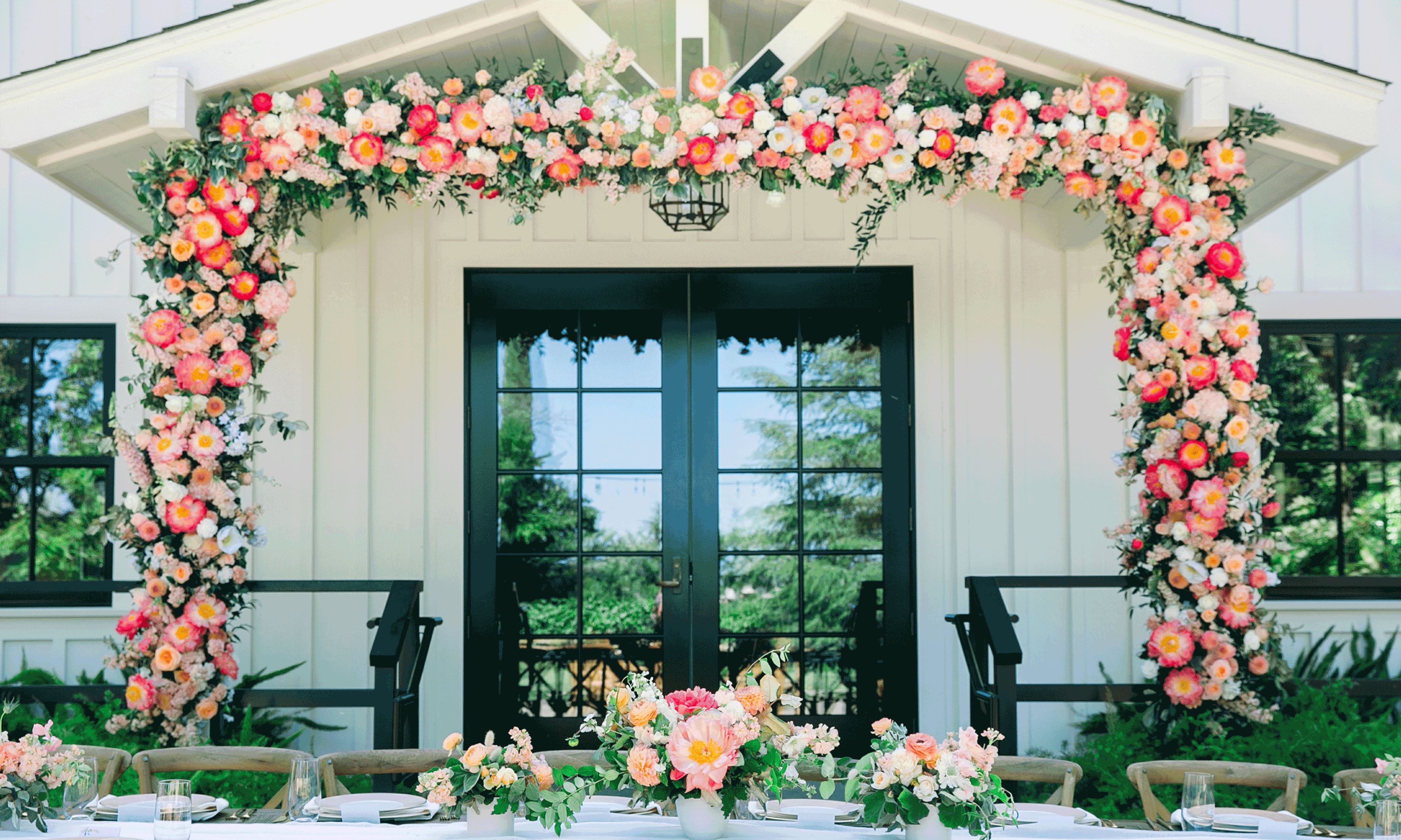 Cover photo of Scarlett & Grace