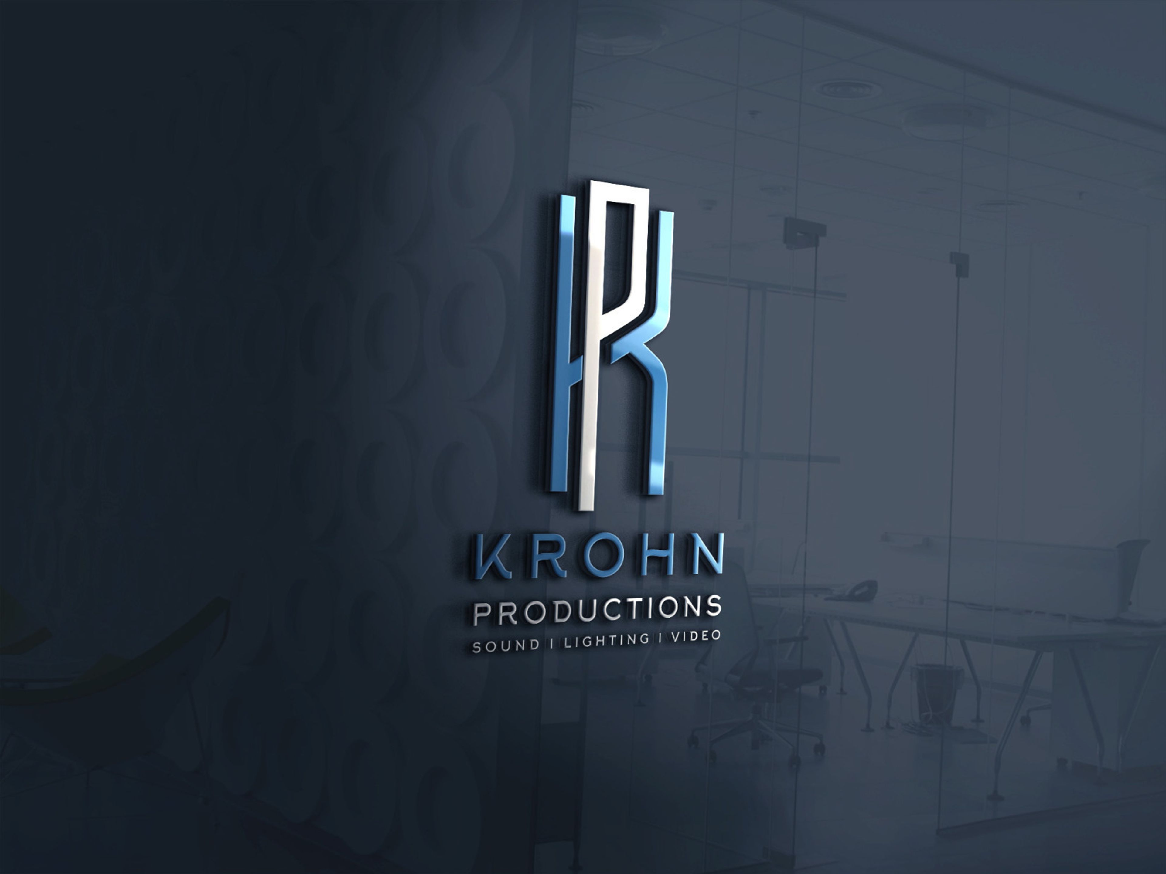 Cover photo of Krohn Productions