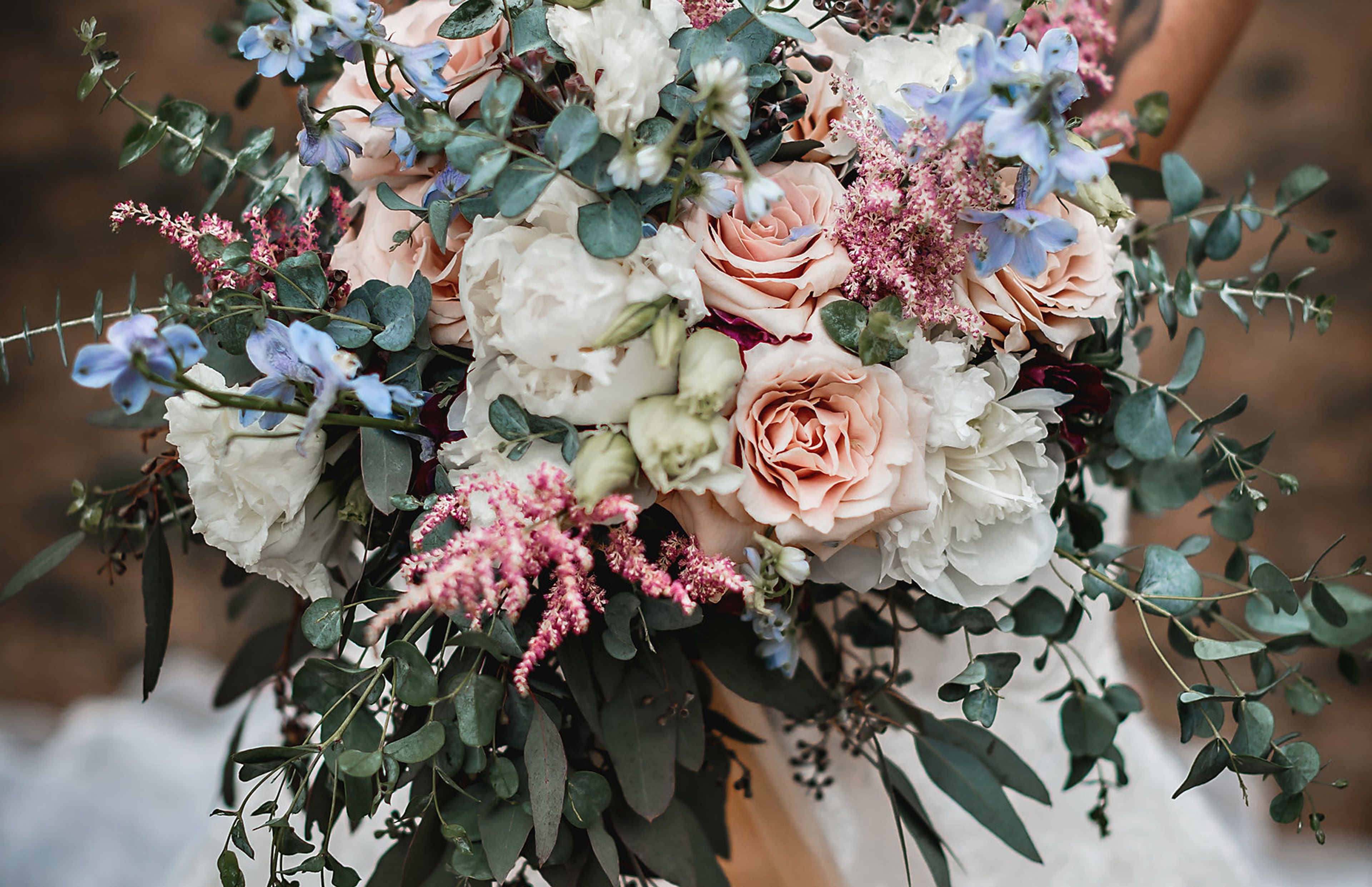 Cover photo of Love Blooms