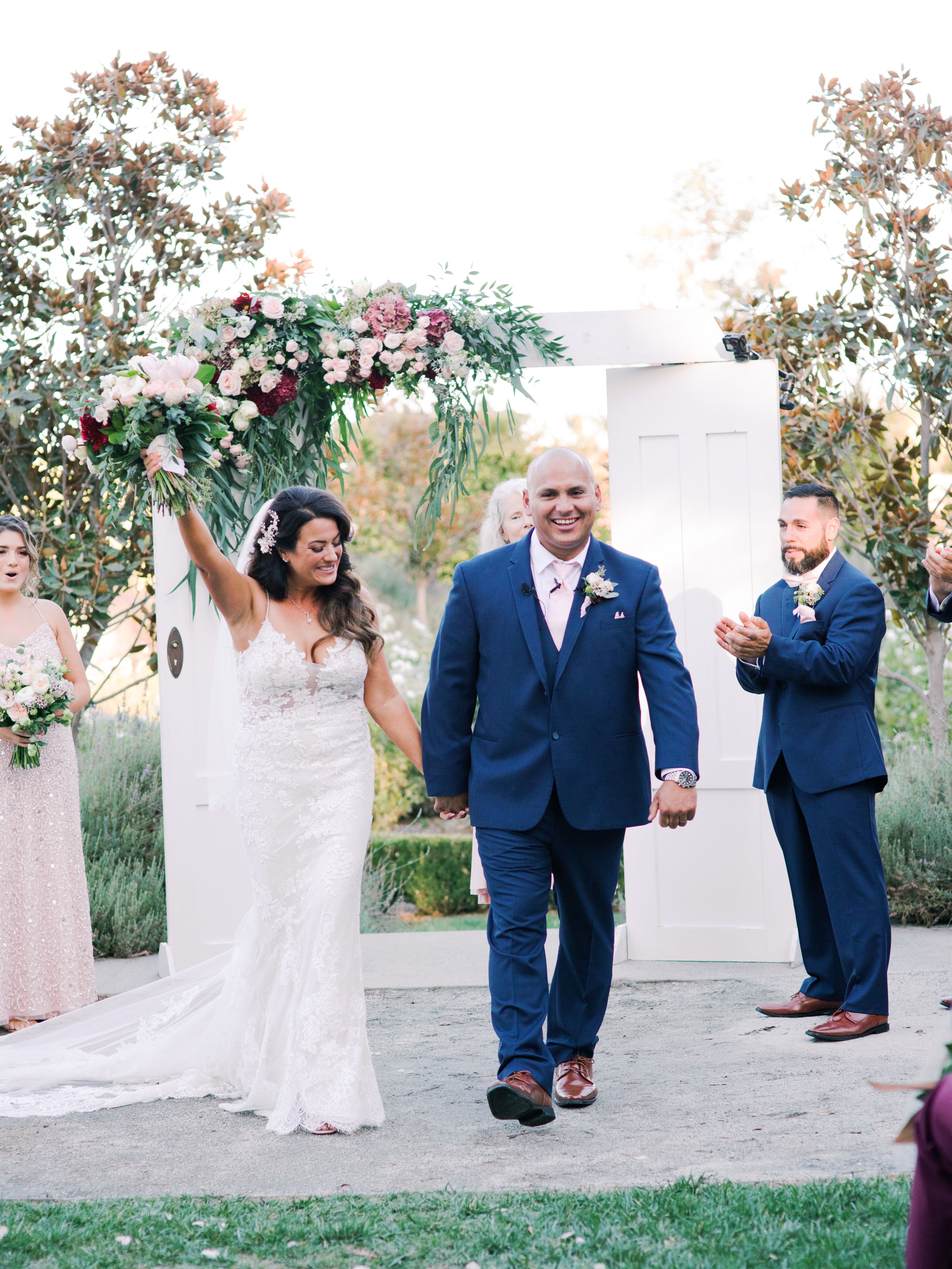 Cover photo of Jennifer Claire Photography