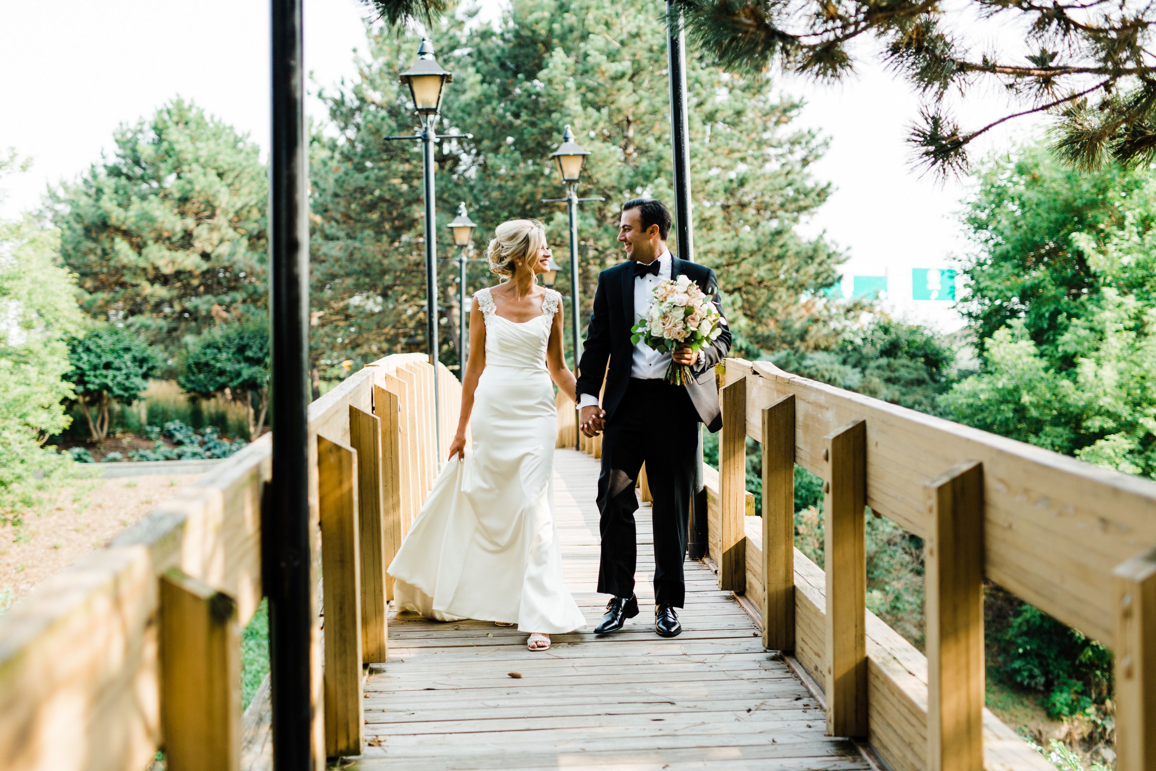 Cover photo of Aberdeen's Wedding Florists