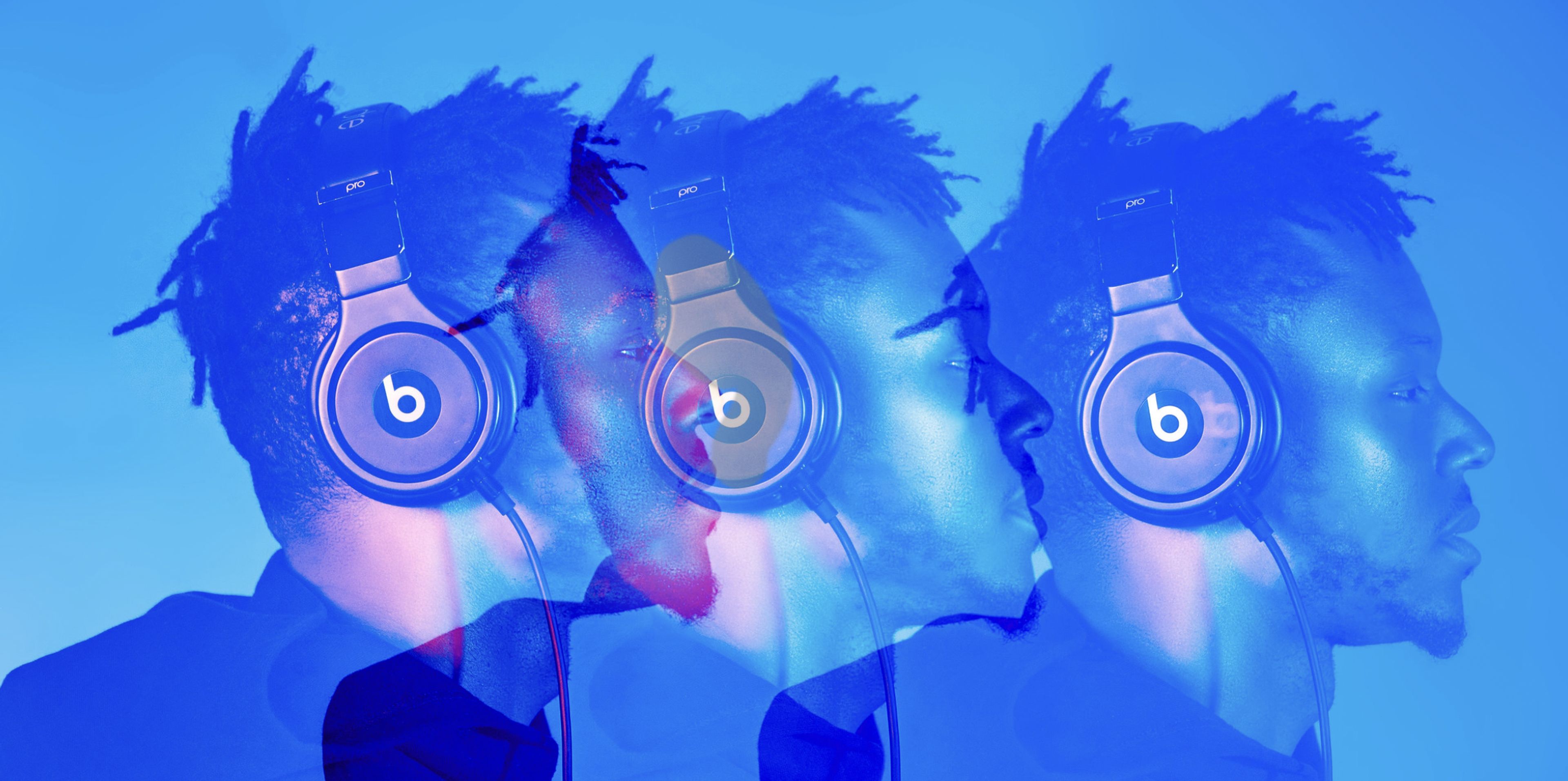 Cover photo of DJ B. Hen