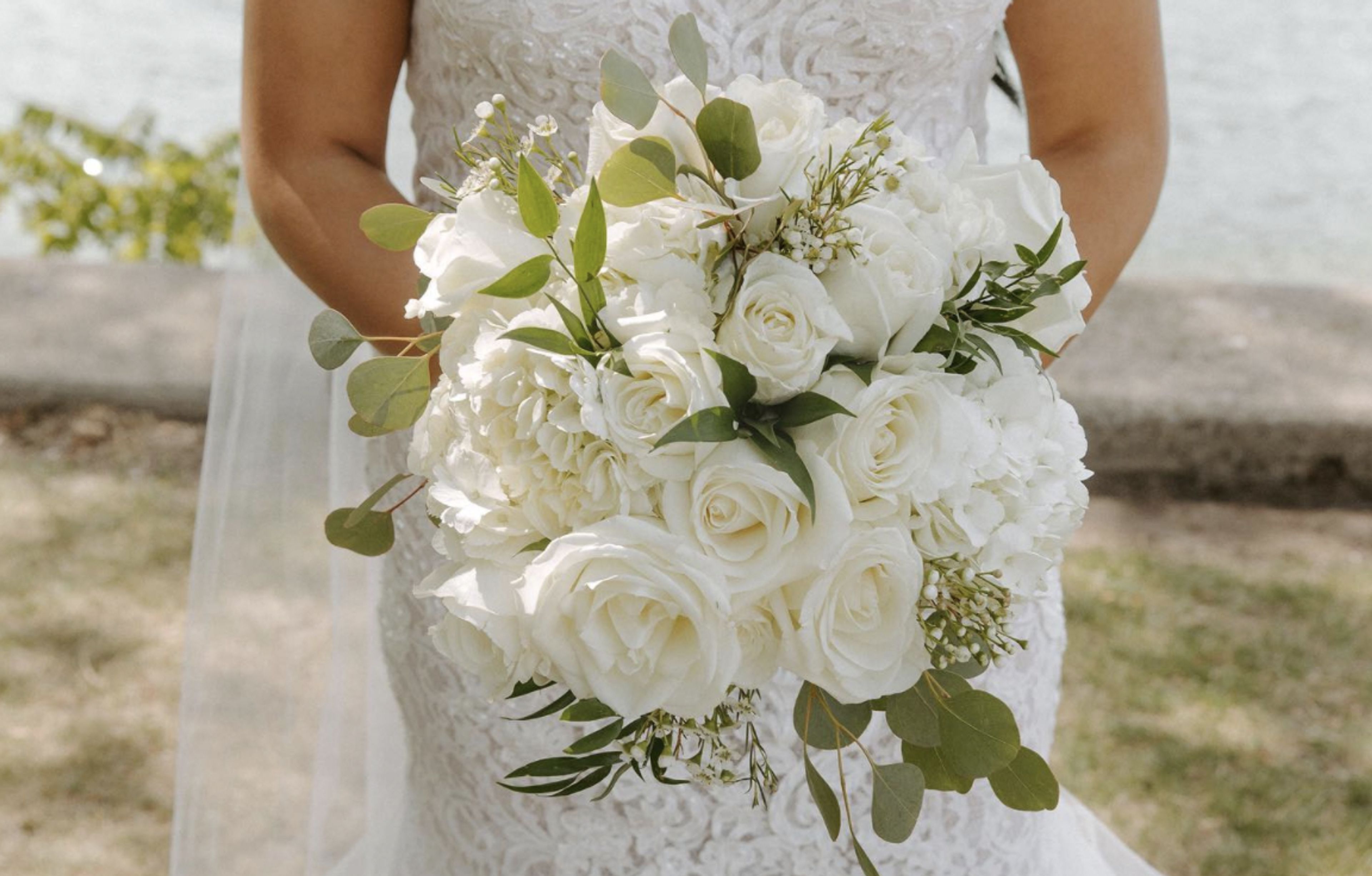 Cover photo of Nancy Krause Floral Design & Garden Antiques