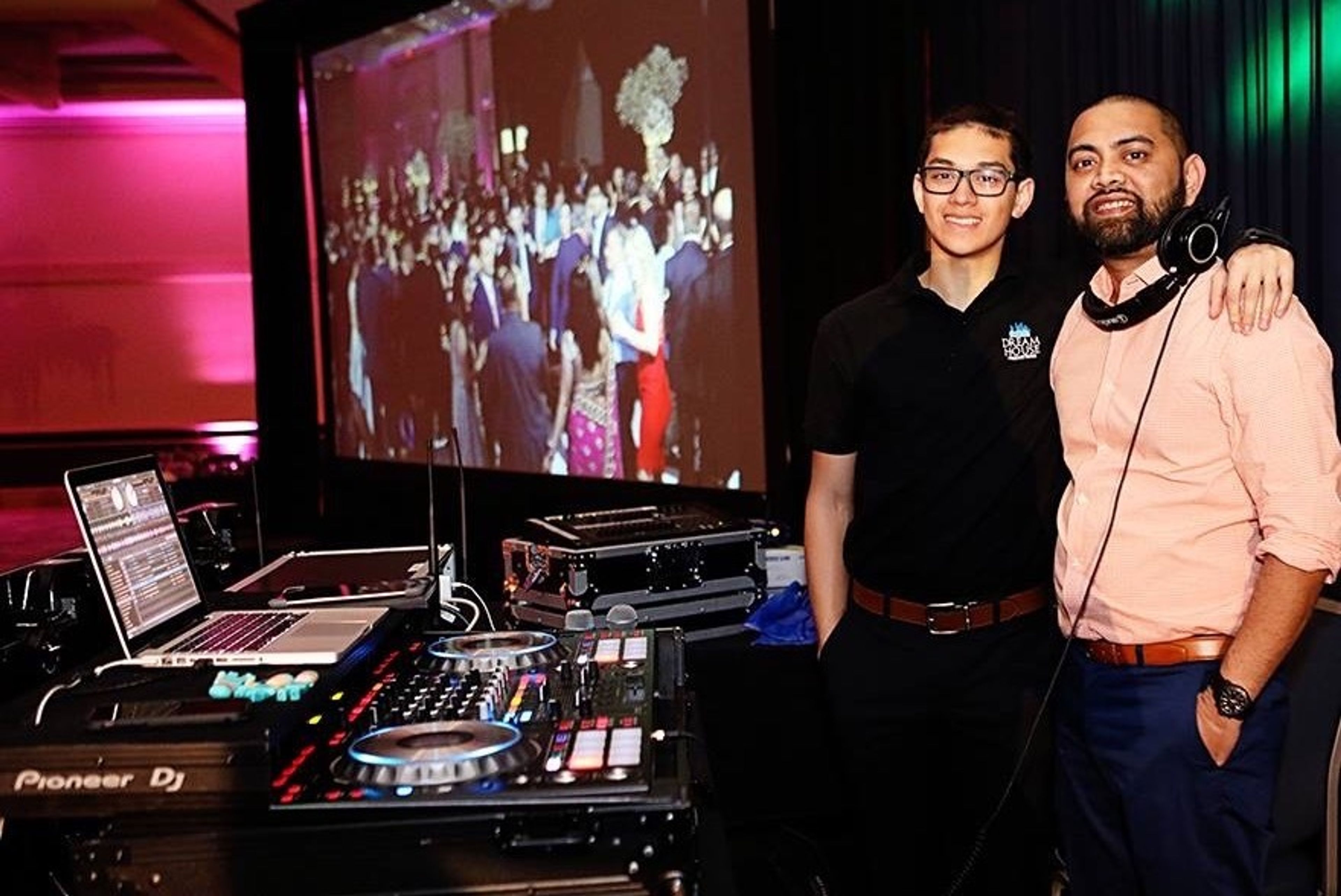 Cover photo of Dream House Productions