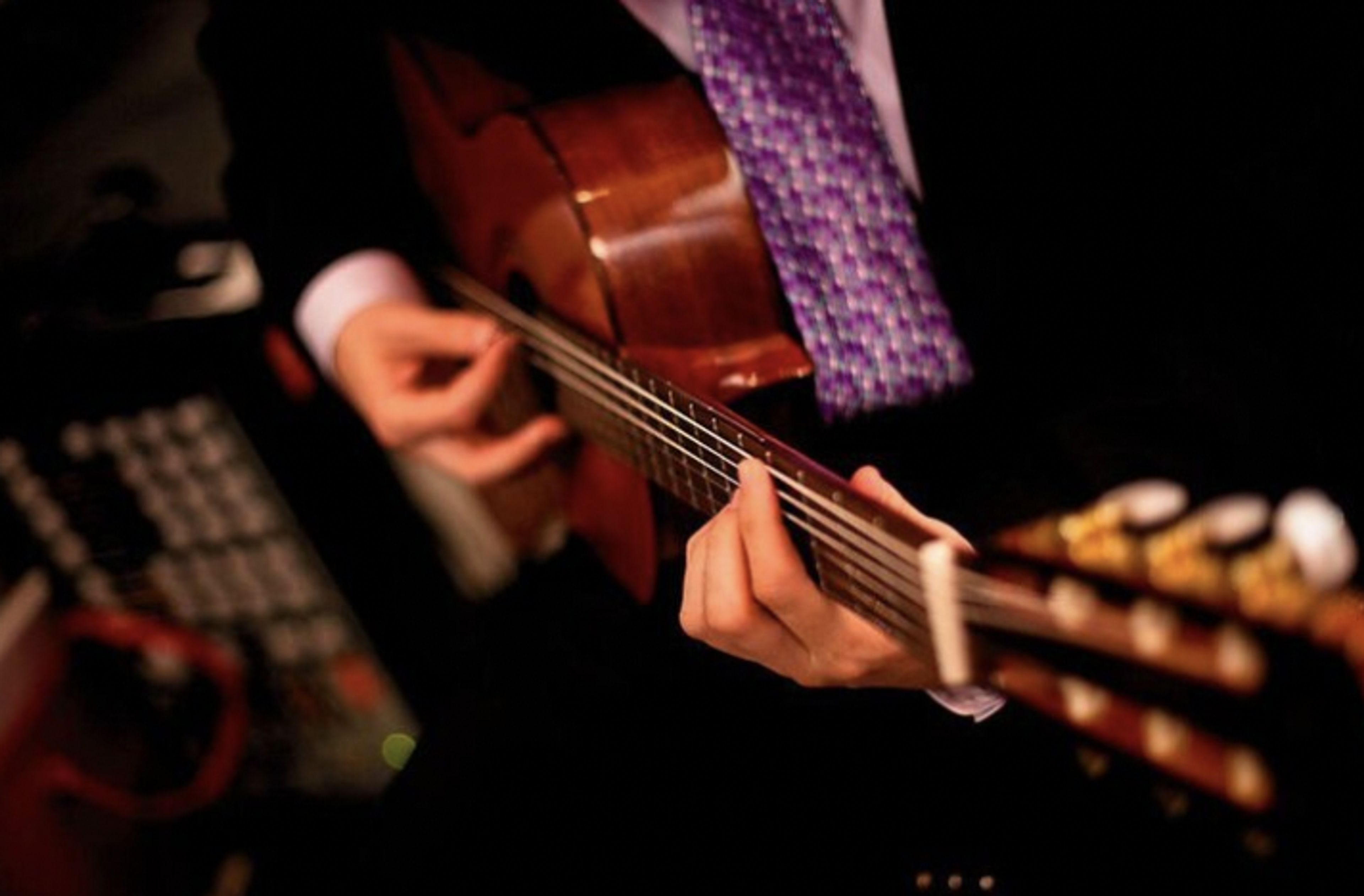 Cover photo of Lola Bard Productions