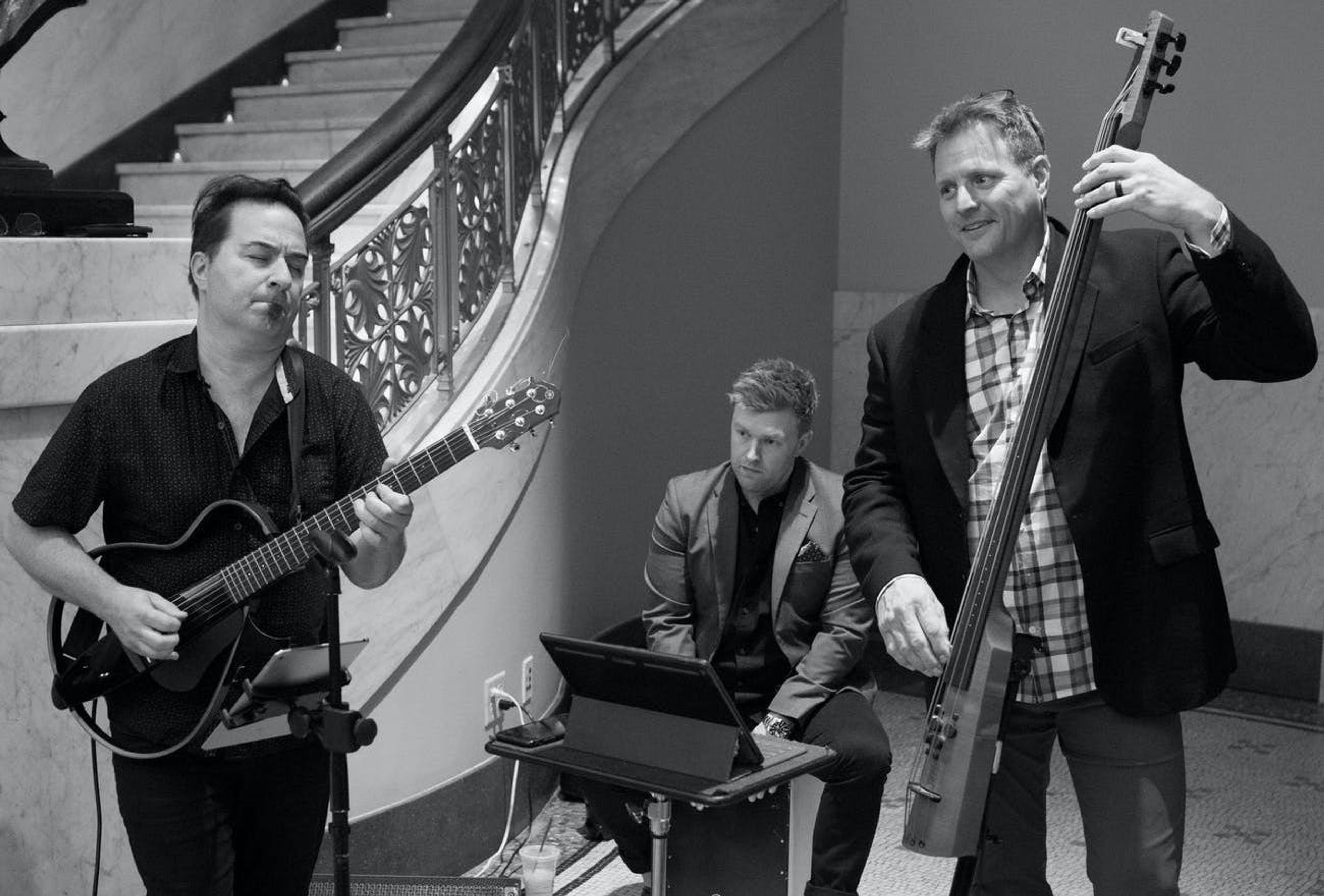 Cover photo of Northside Brass