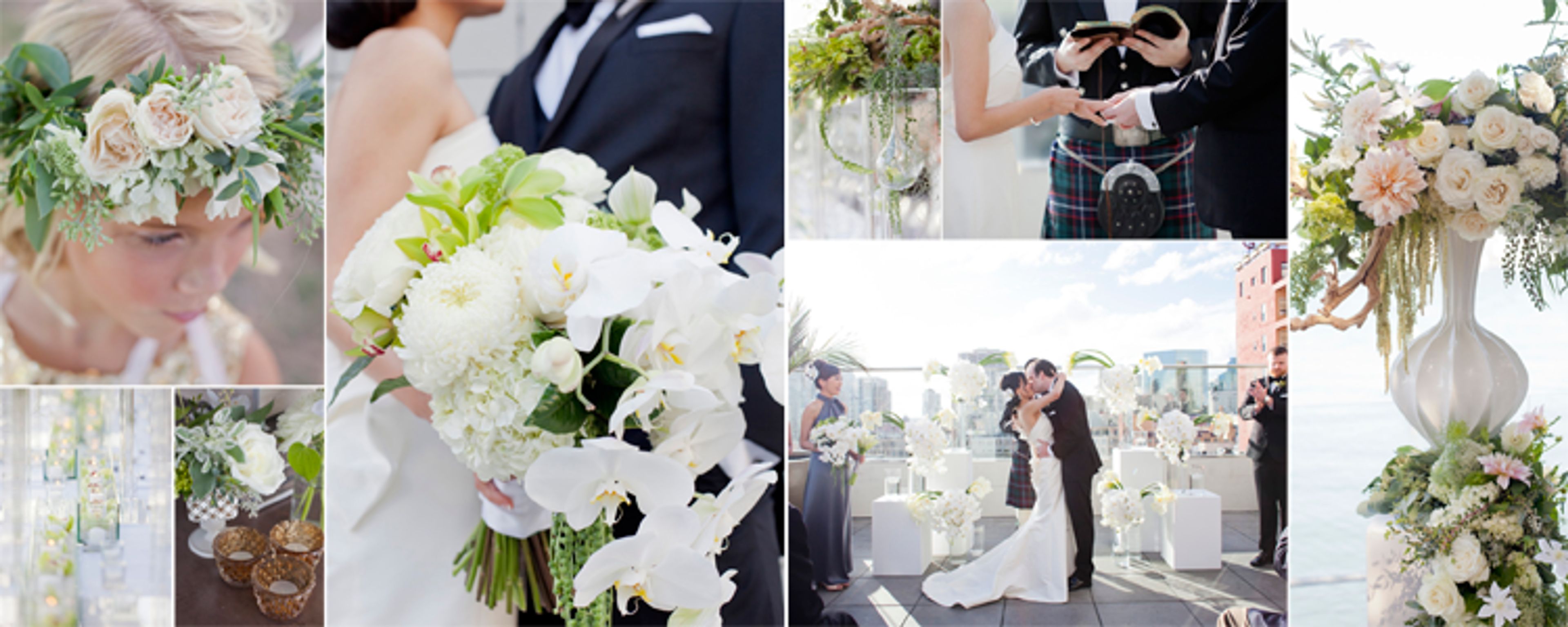 Cover photo of Adorations Botanical Artistry