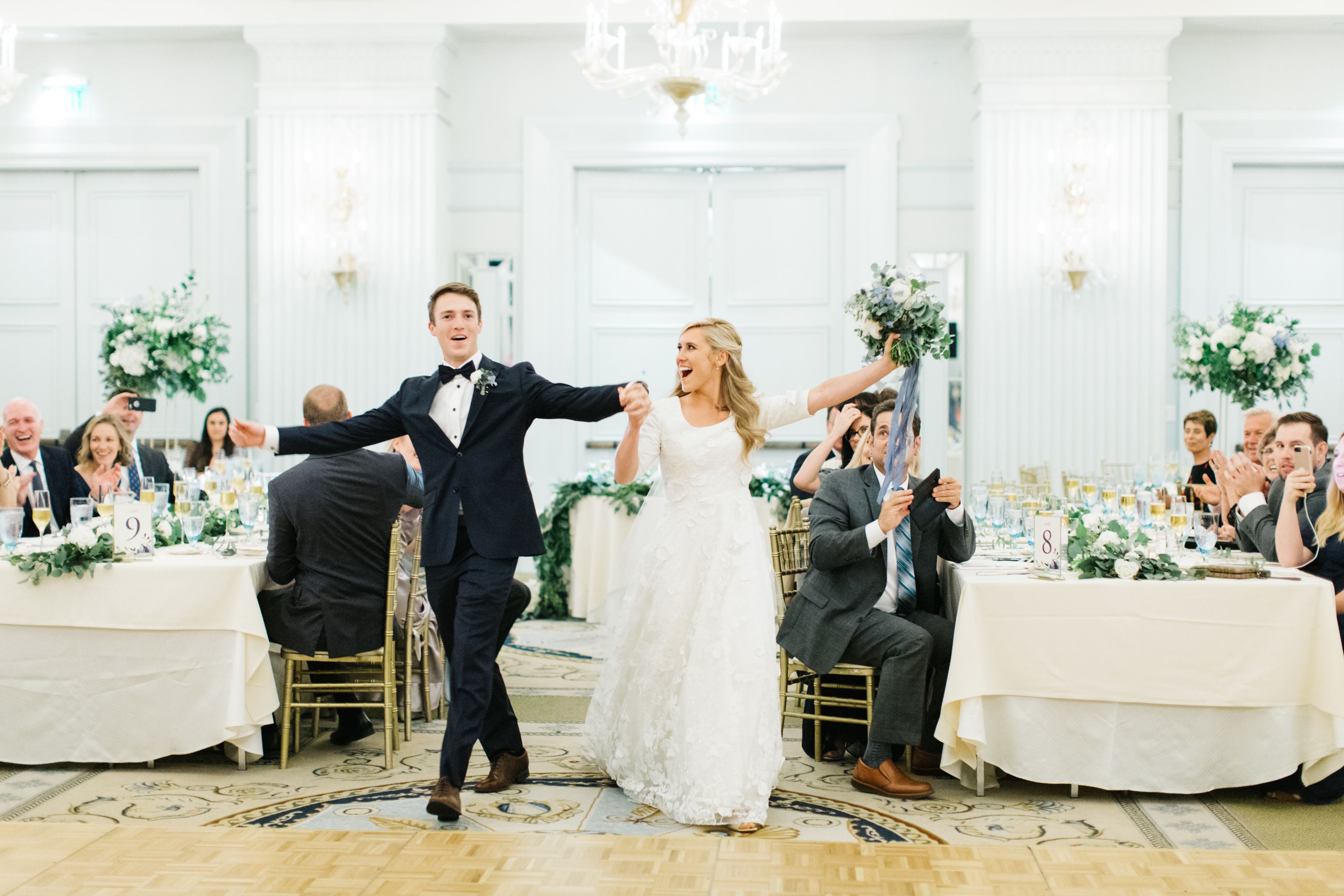 Cover photo of A Signature Wedding