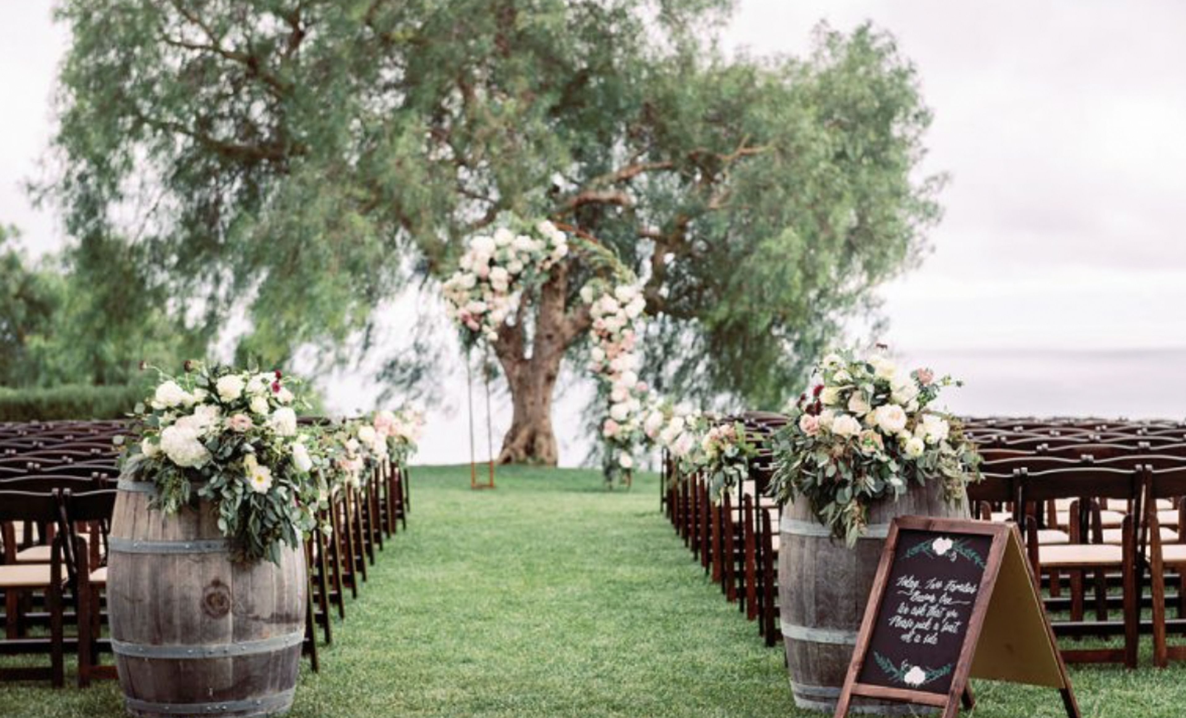 Cover photo of Constance Curtis Events