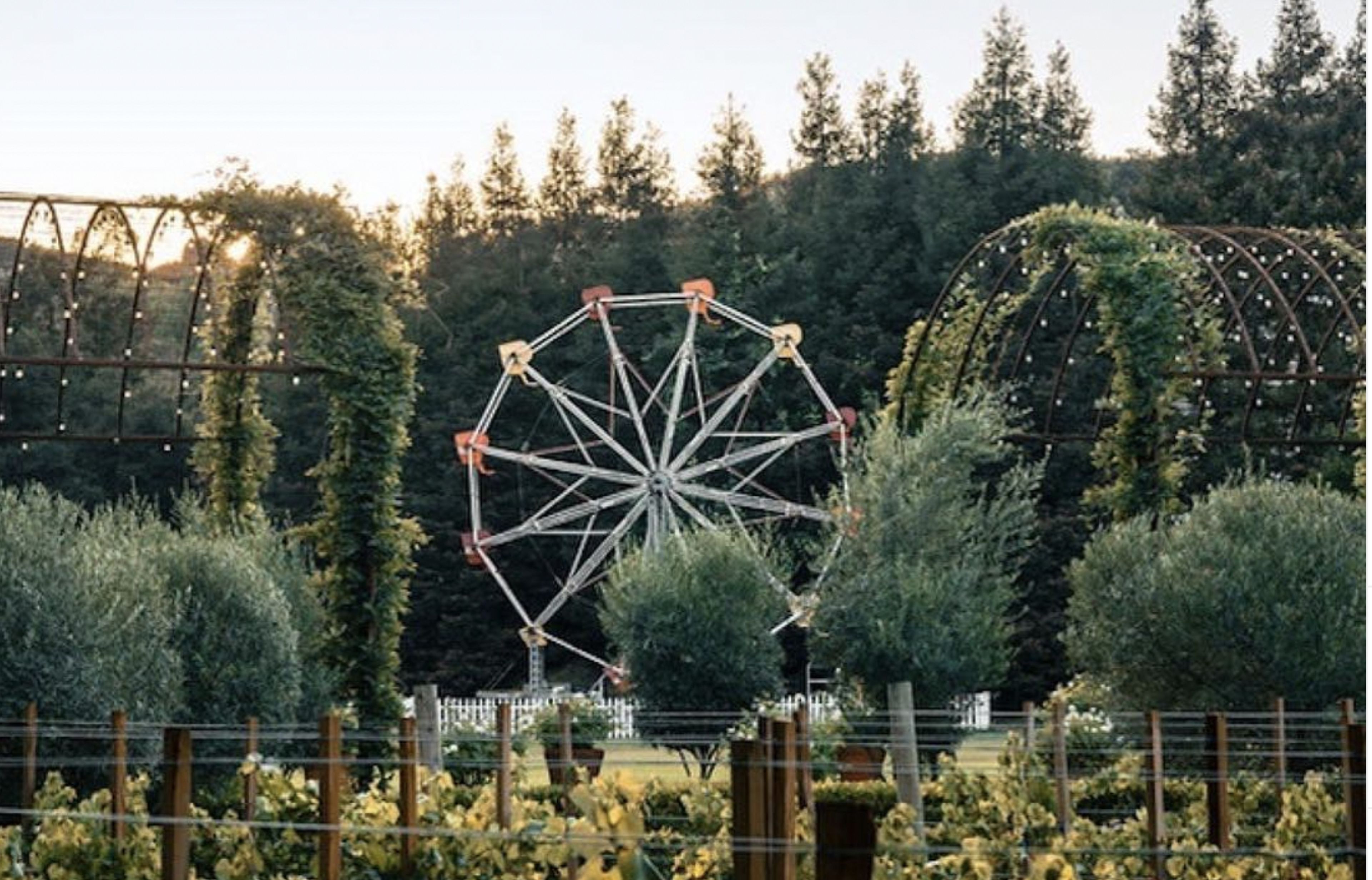 Cover photo of Kat Keane Weddings & Events