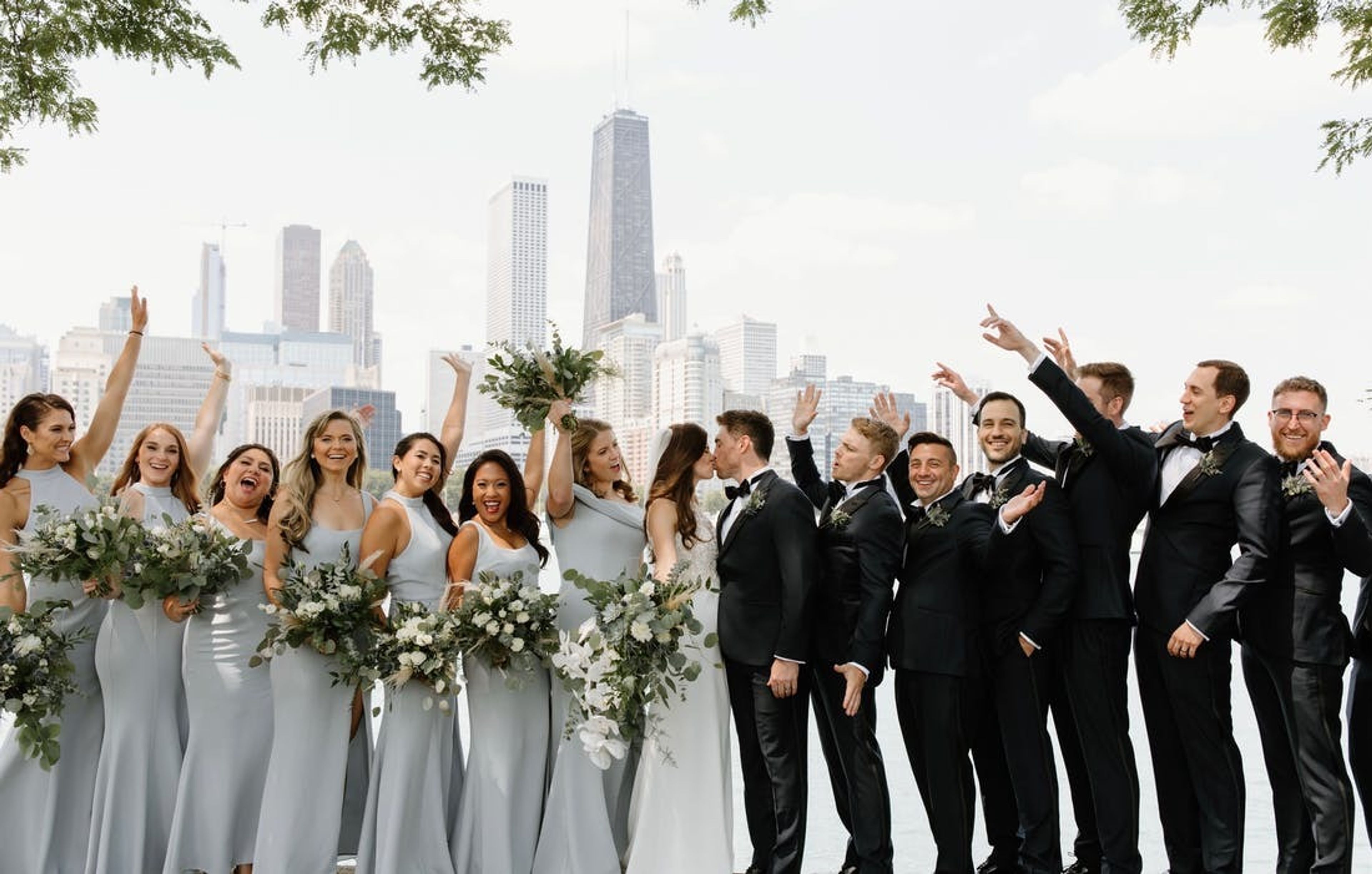 Cover photo of The Heart Bandits