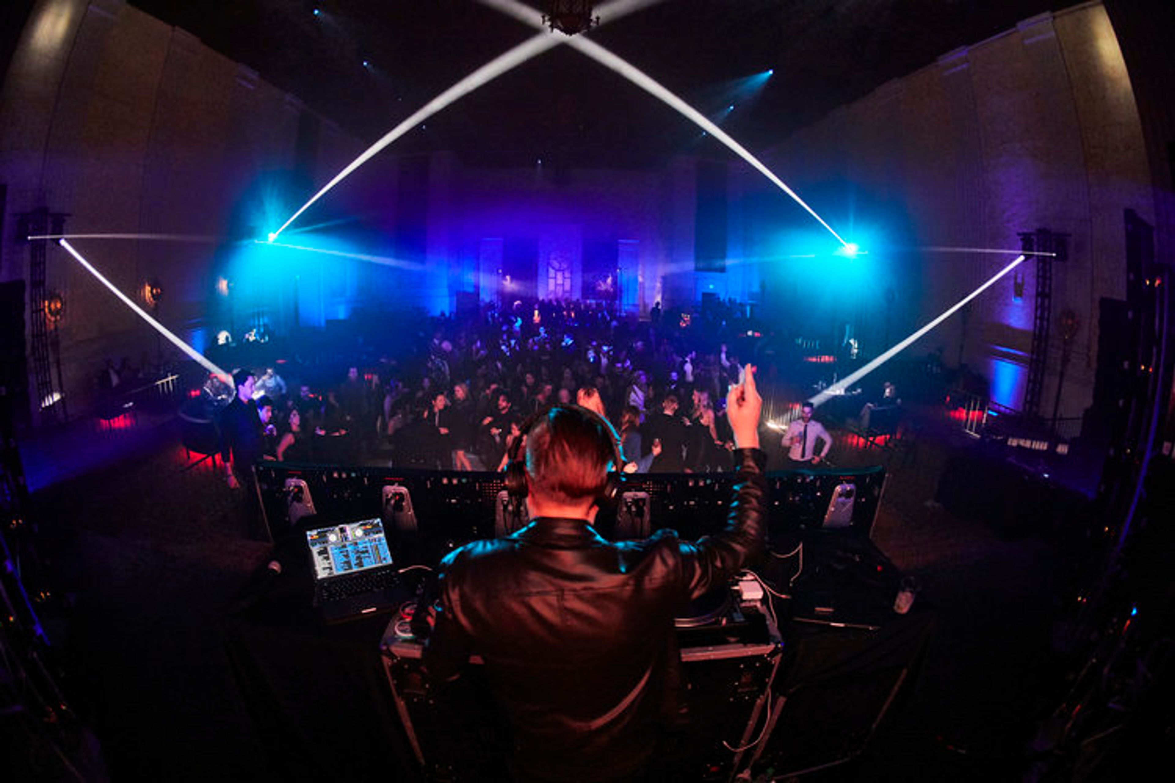 Cover photo of Johnny Knight