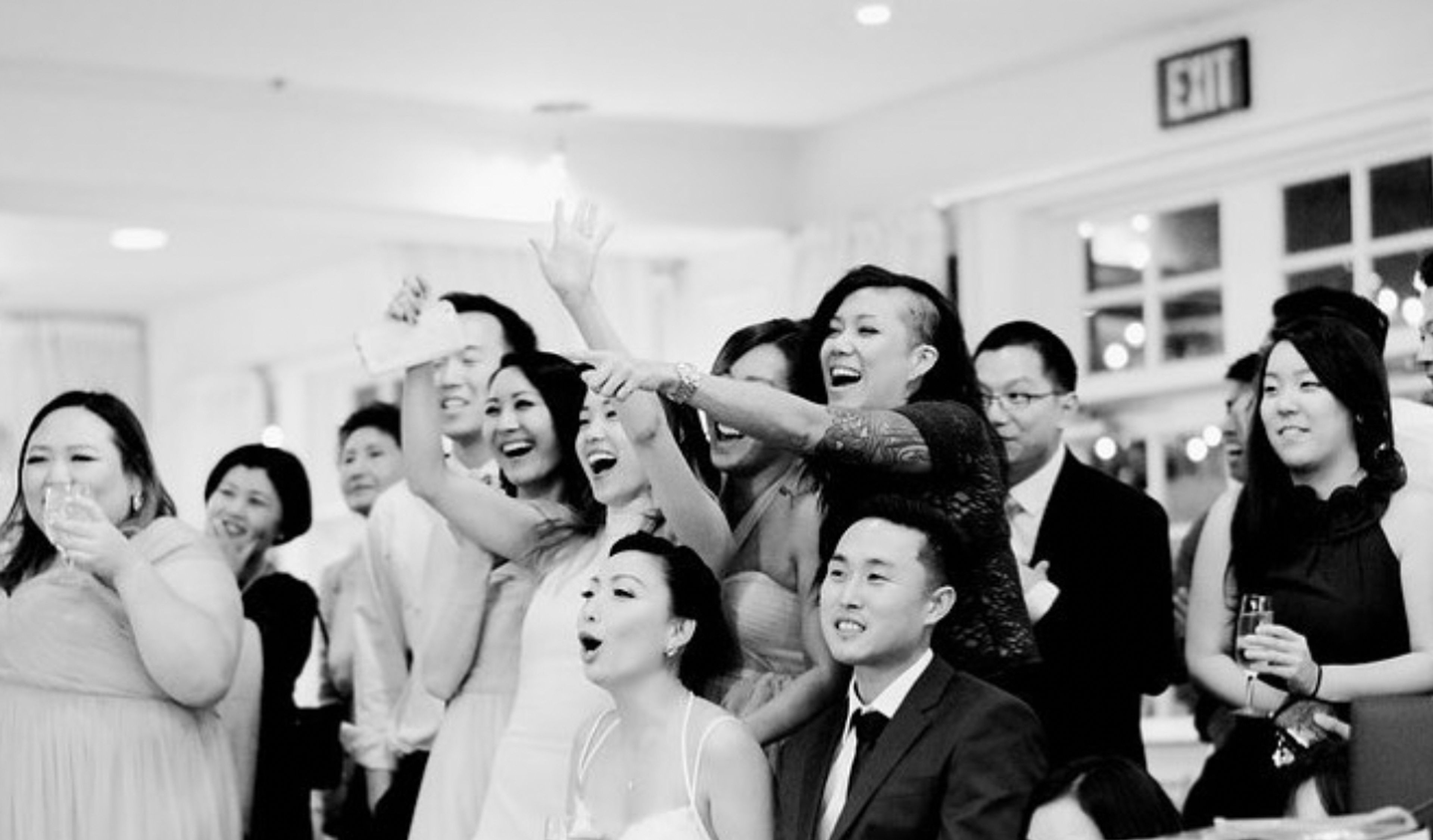 Cover photo of Shine Entertainment