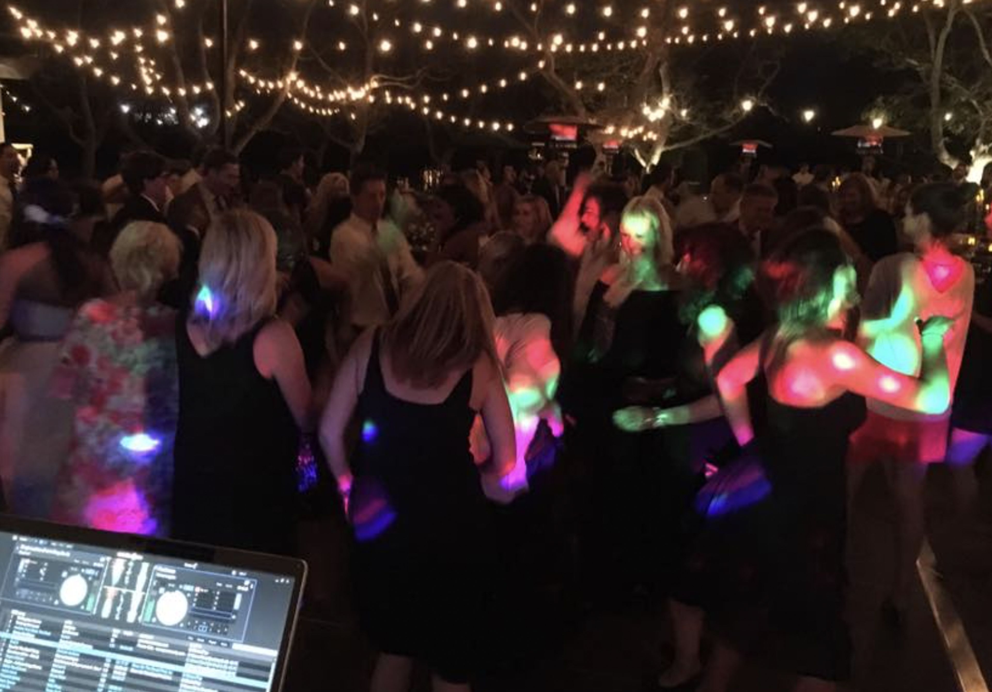 Cover photo of VIP DJ ENTERTAINMENT