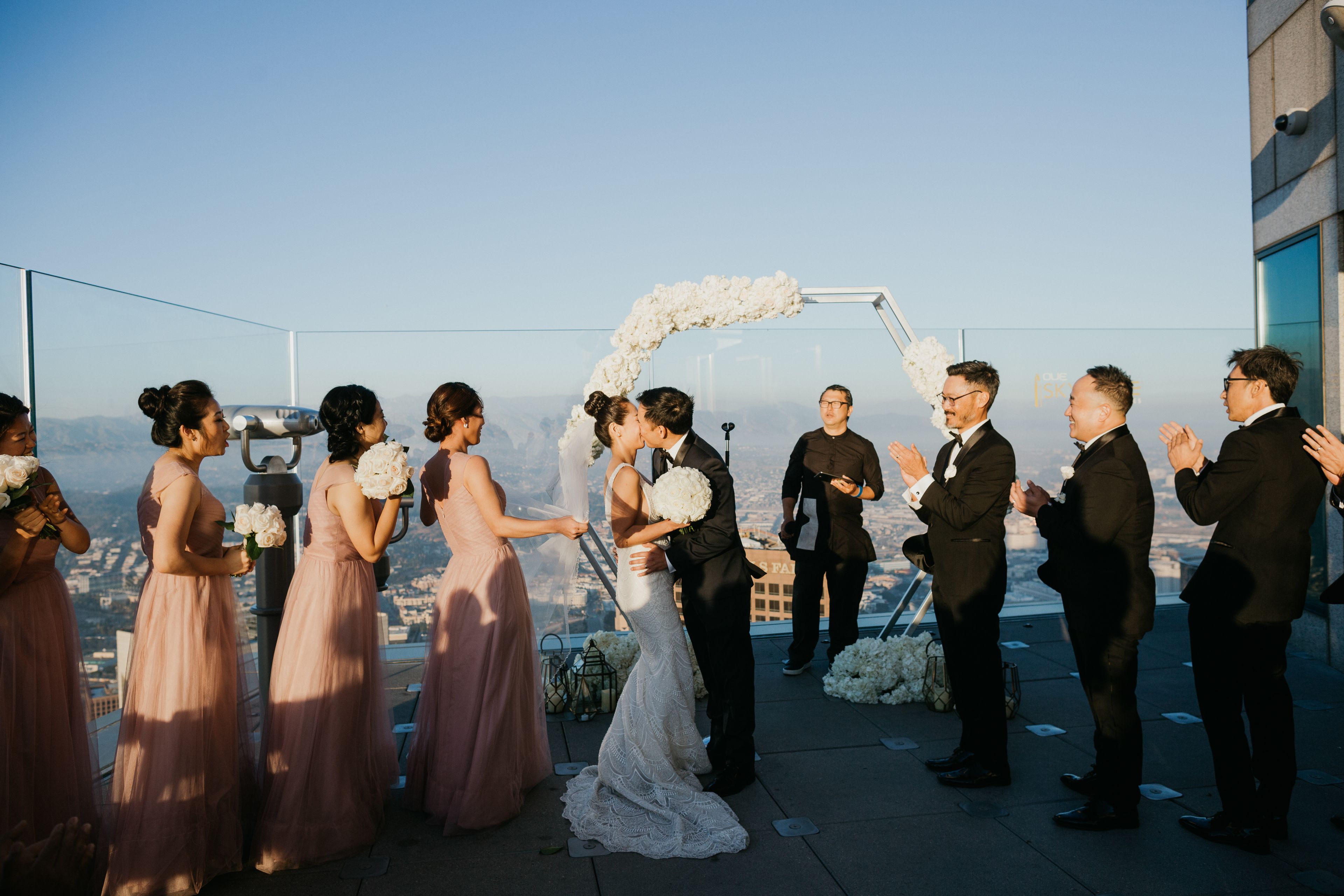 Cover photo of JK Wedding Events