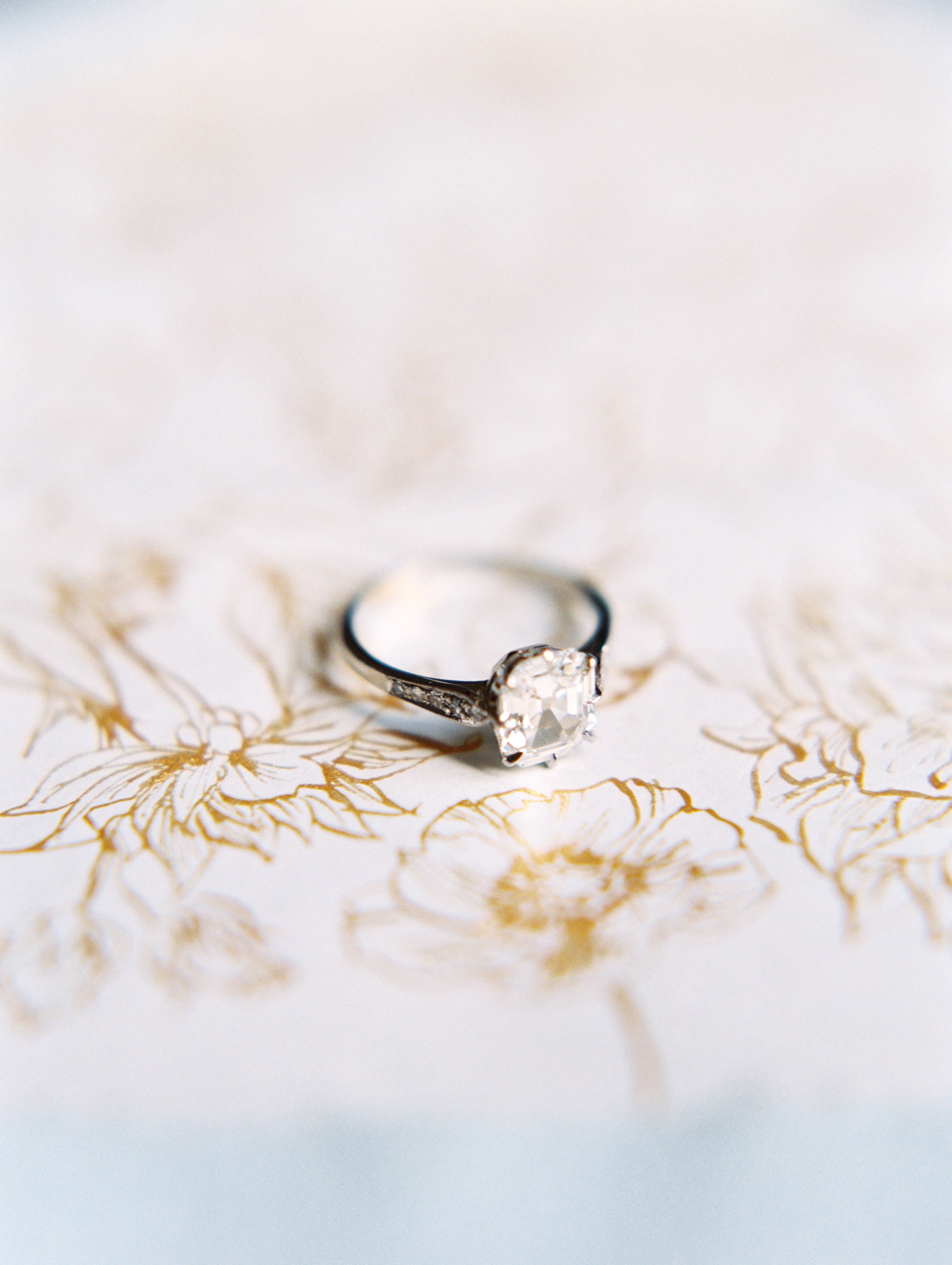 Cover photo of Joan Allen Photo