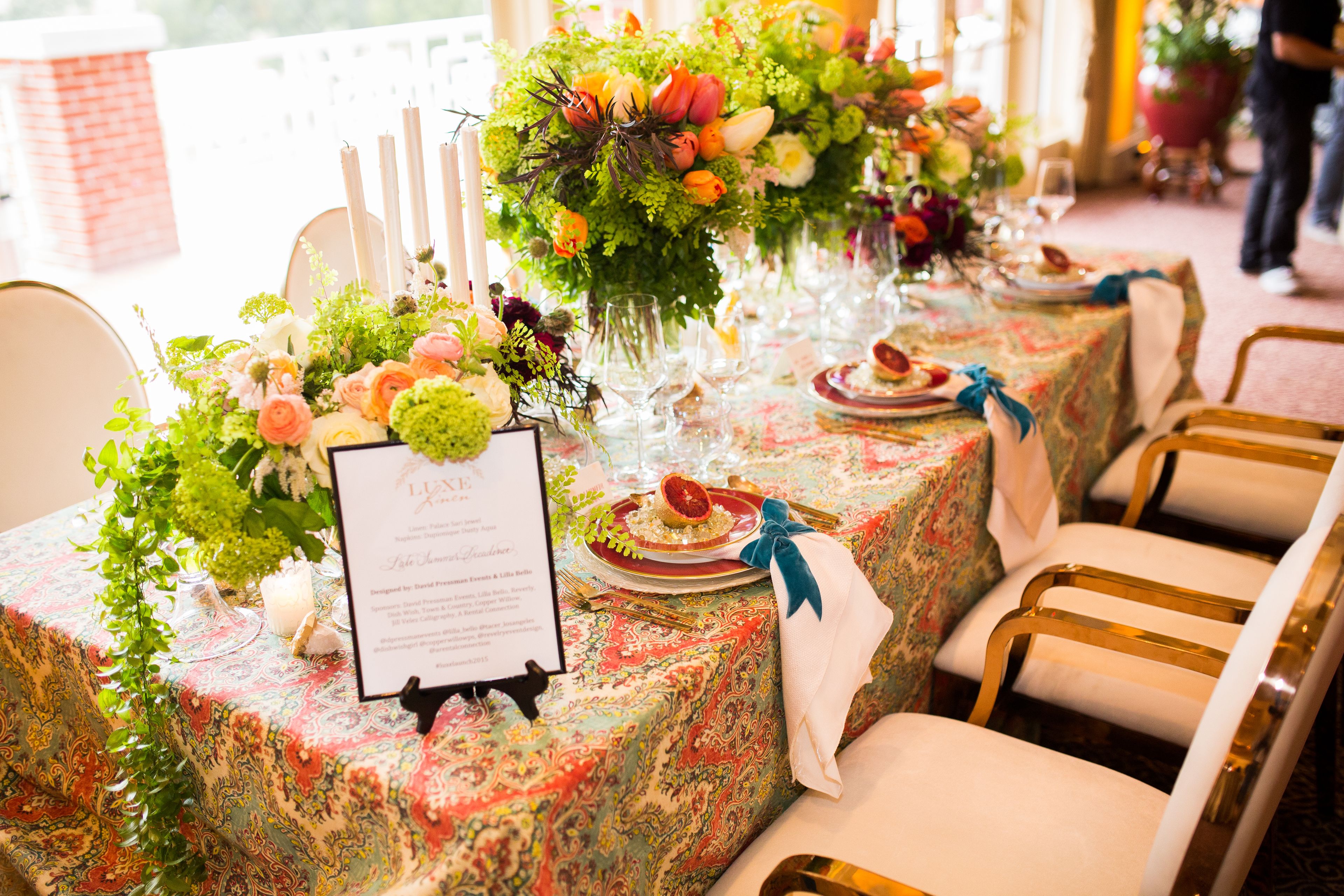 Cover photo of Michelle Lacson Photography