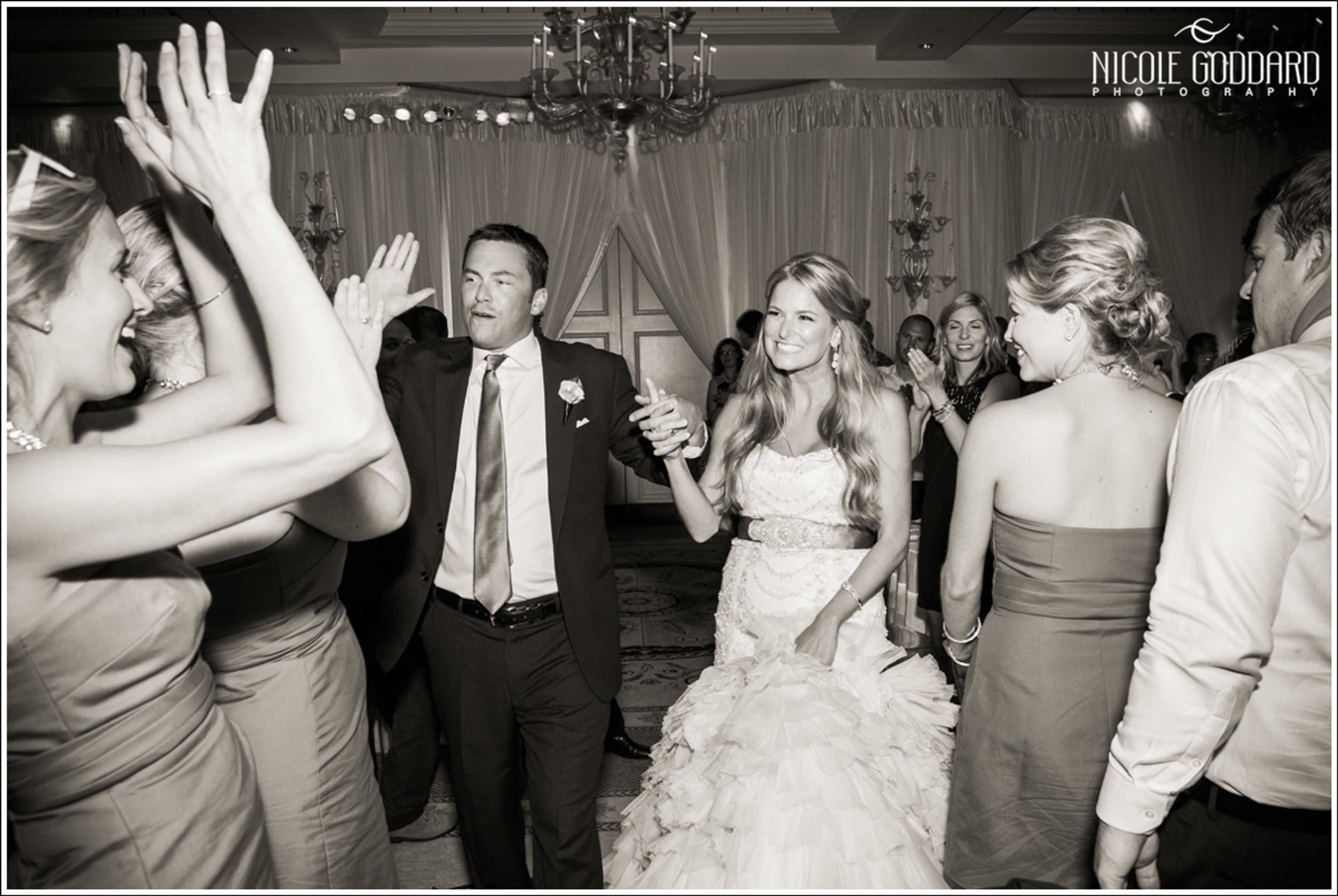 Cover photo of Nicole Goddard Photography