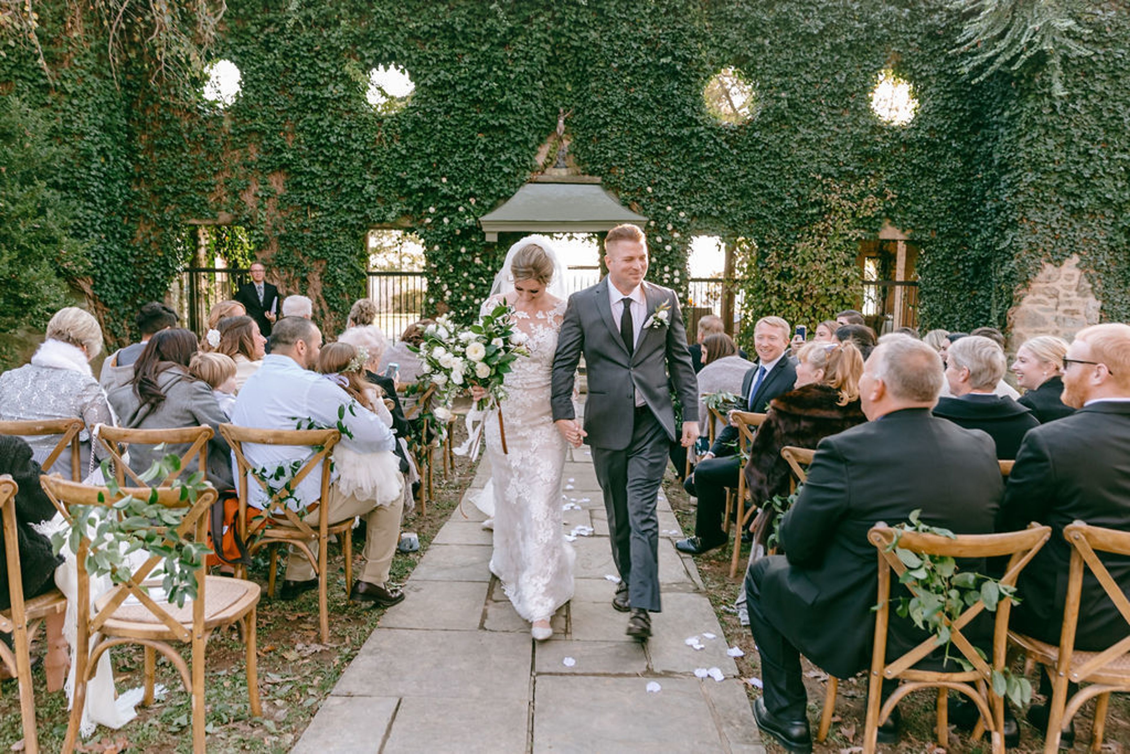 Cover photo of Blooms By Something Vintage Rentals