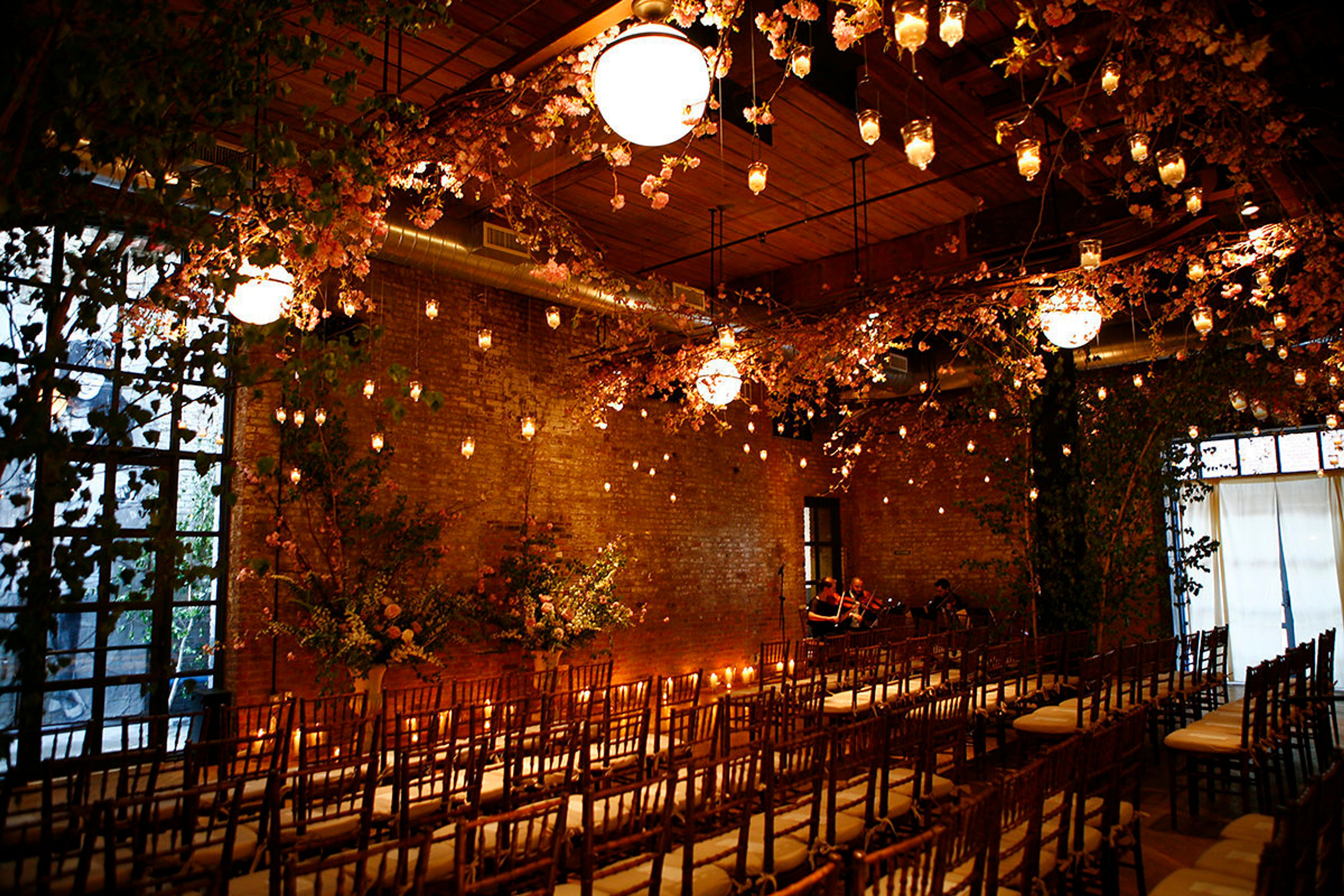 Cover photo of Amy Merrick