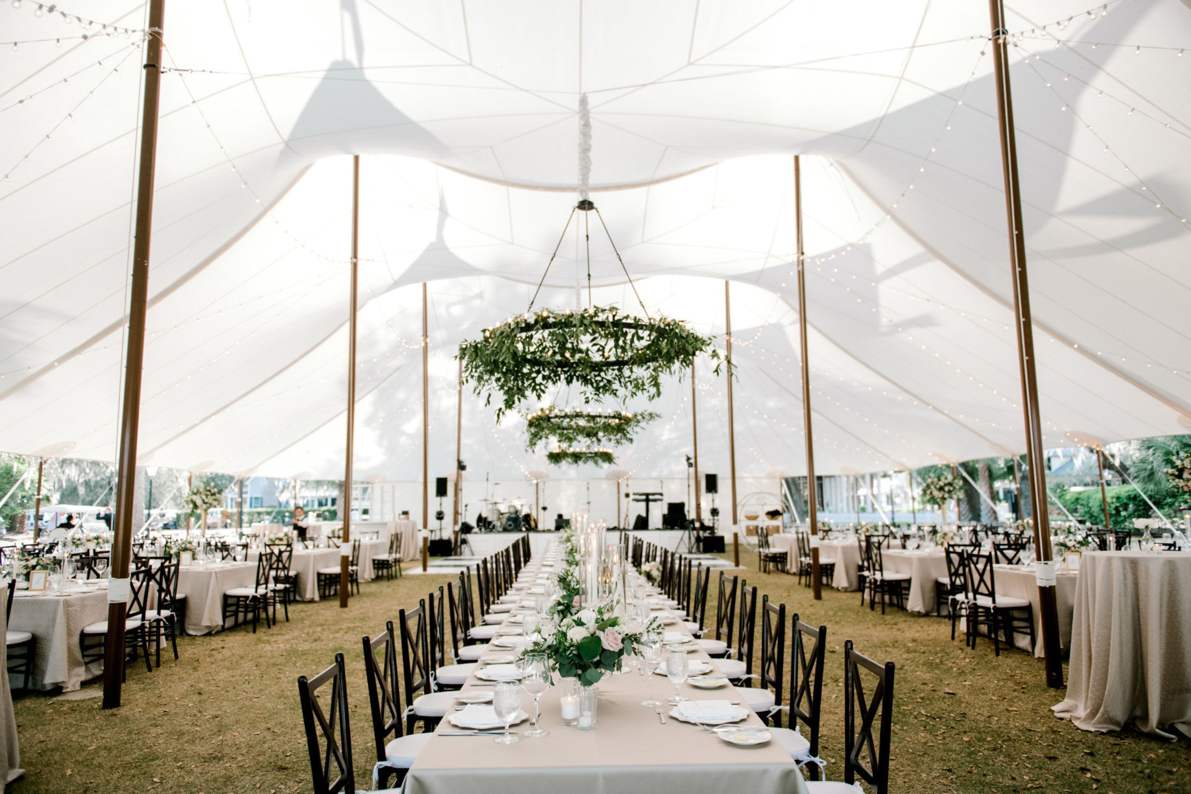 Cover photo of Bangs Salon Beaufort