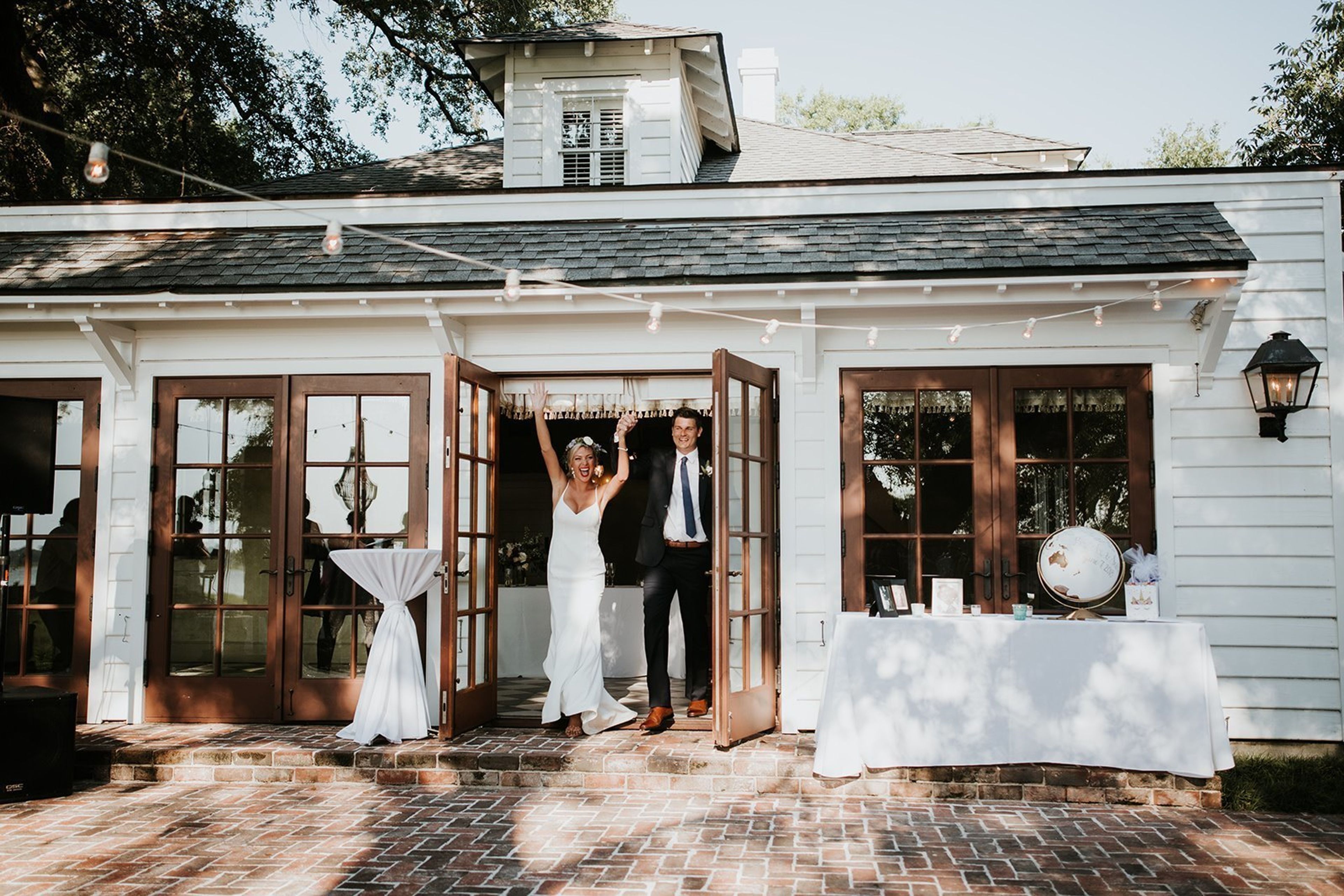 Cover photo of Meg Workman